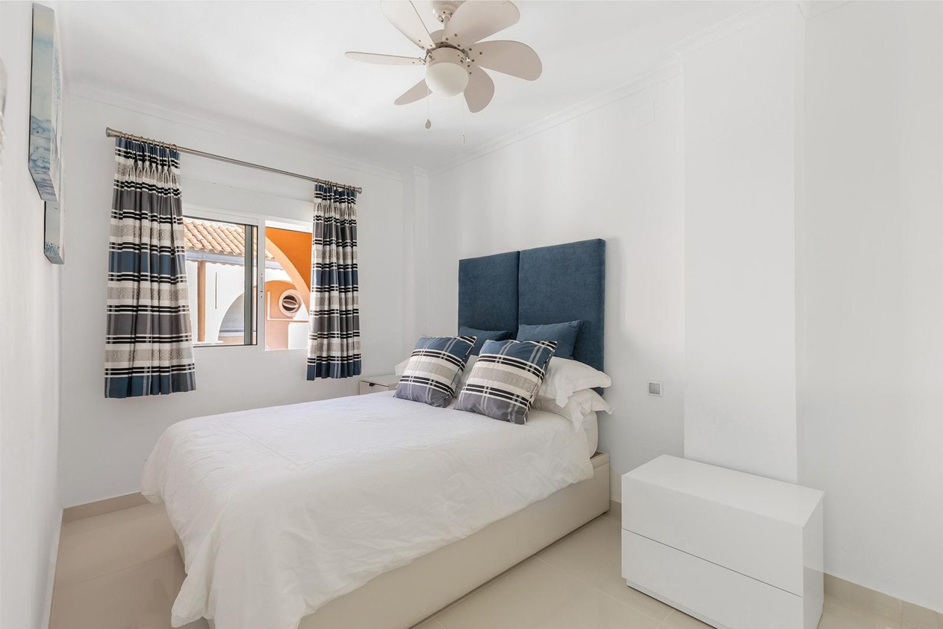 Rynek wtórny - Penthouse -
Torrevieja - La Mata pueblo