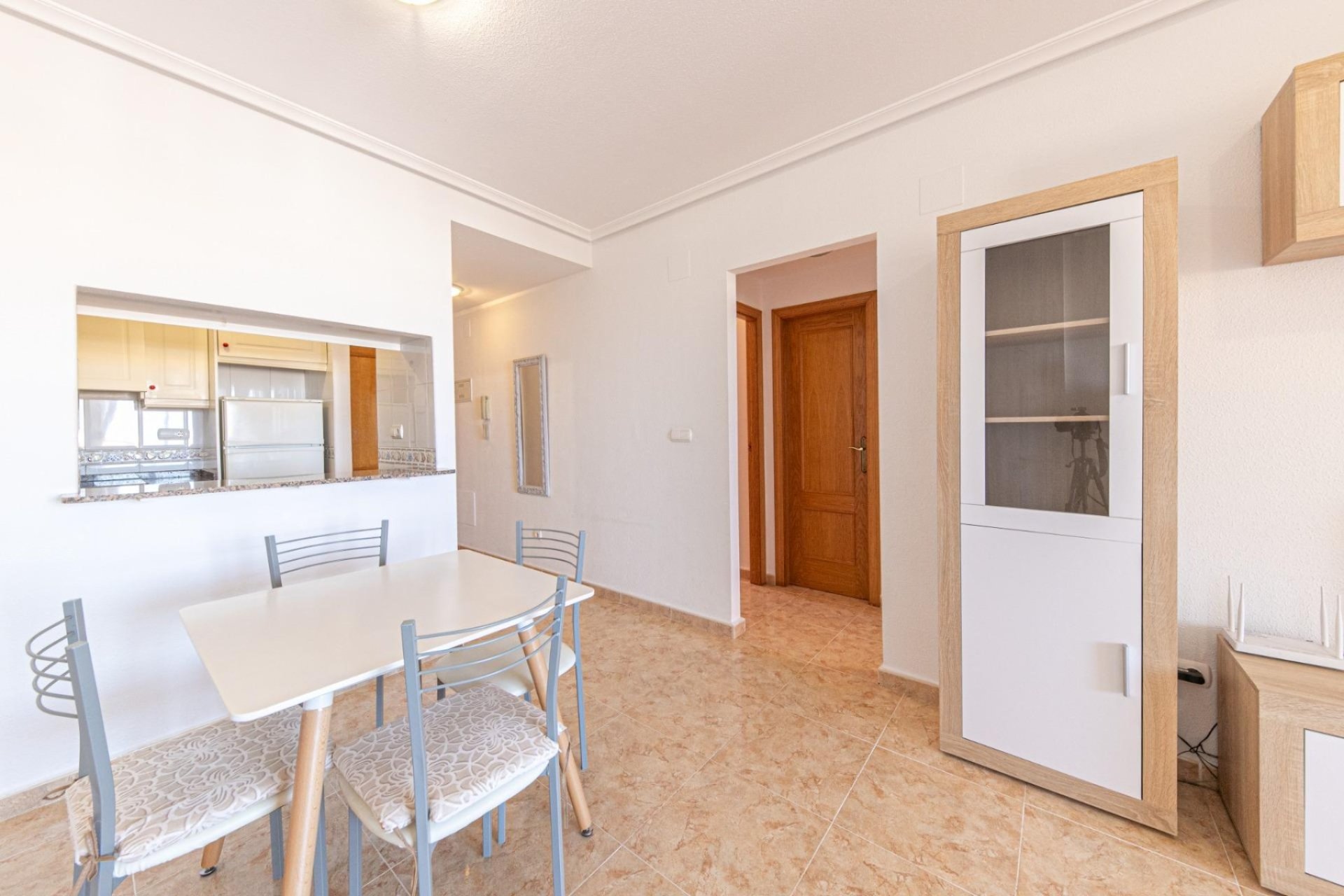 Rynek wtórny - Penthouse -
Torrevieja - La Mata