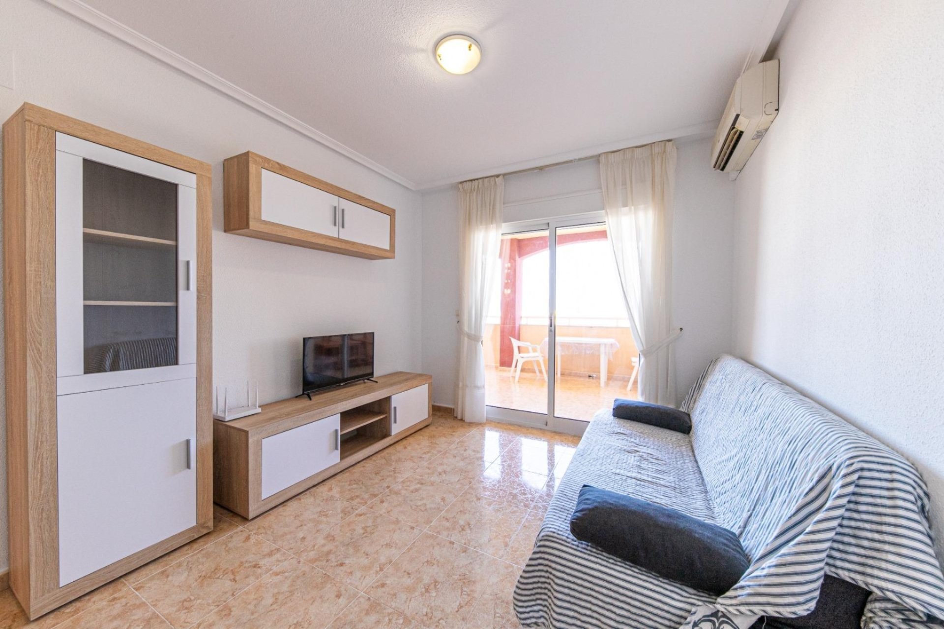 Rynek wtórny - Penthouse -
Torrevieja - La Mata