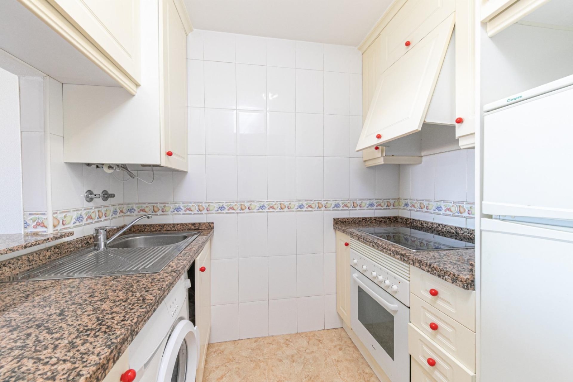 Rynek wtórny - Penthouse -
Torrevieja - La Mata