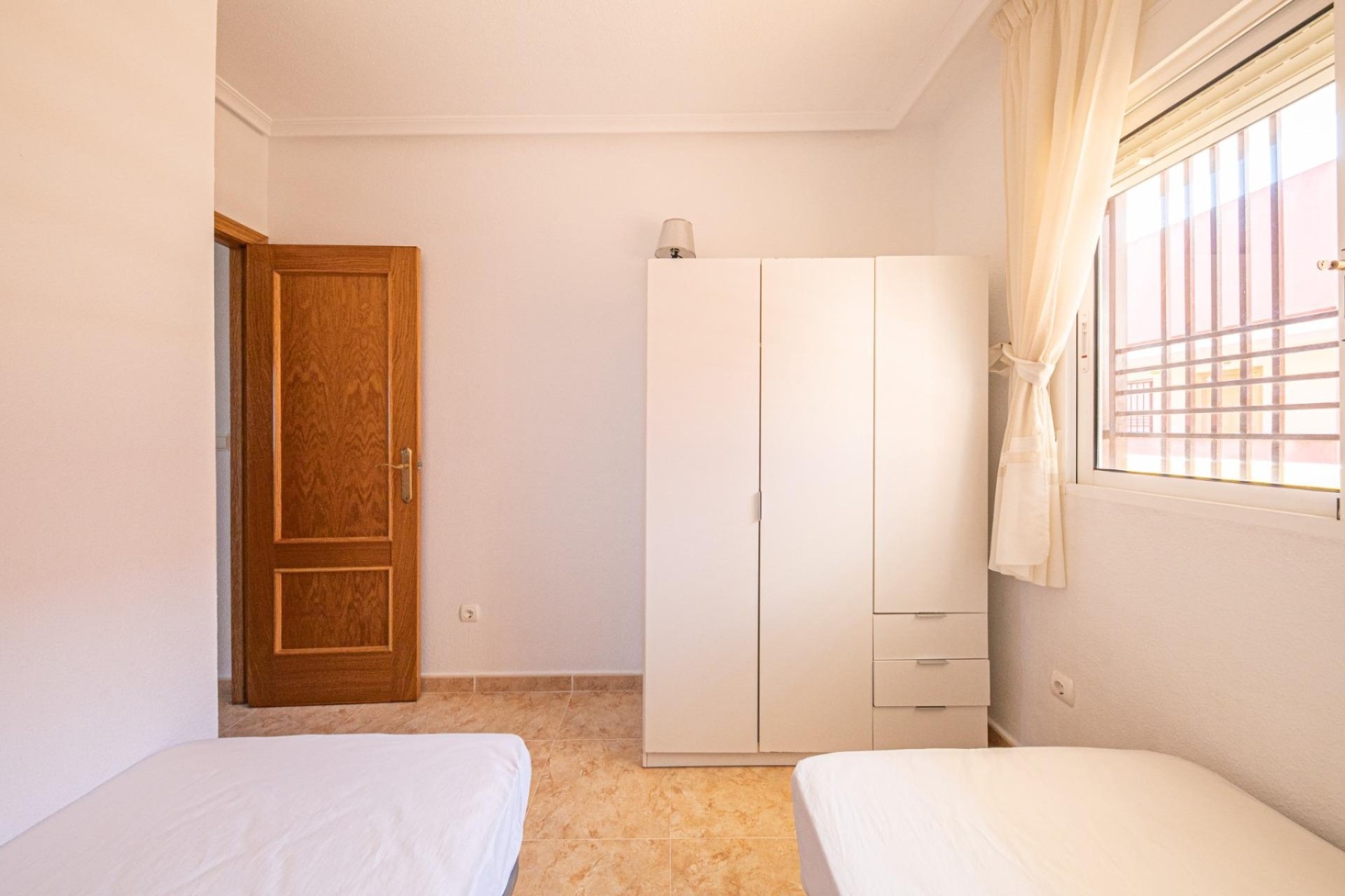 Rynek wtórny - Penthouse -
Torrevieja - La Mata