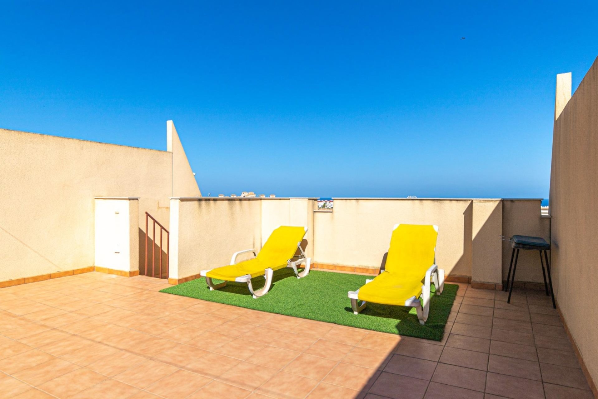 Rynek wtórny - Penthouse -
Torrevieja - La Mata