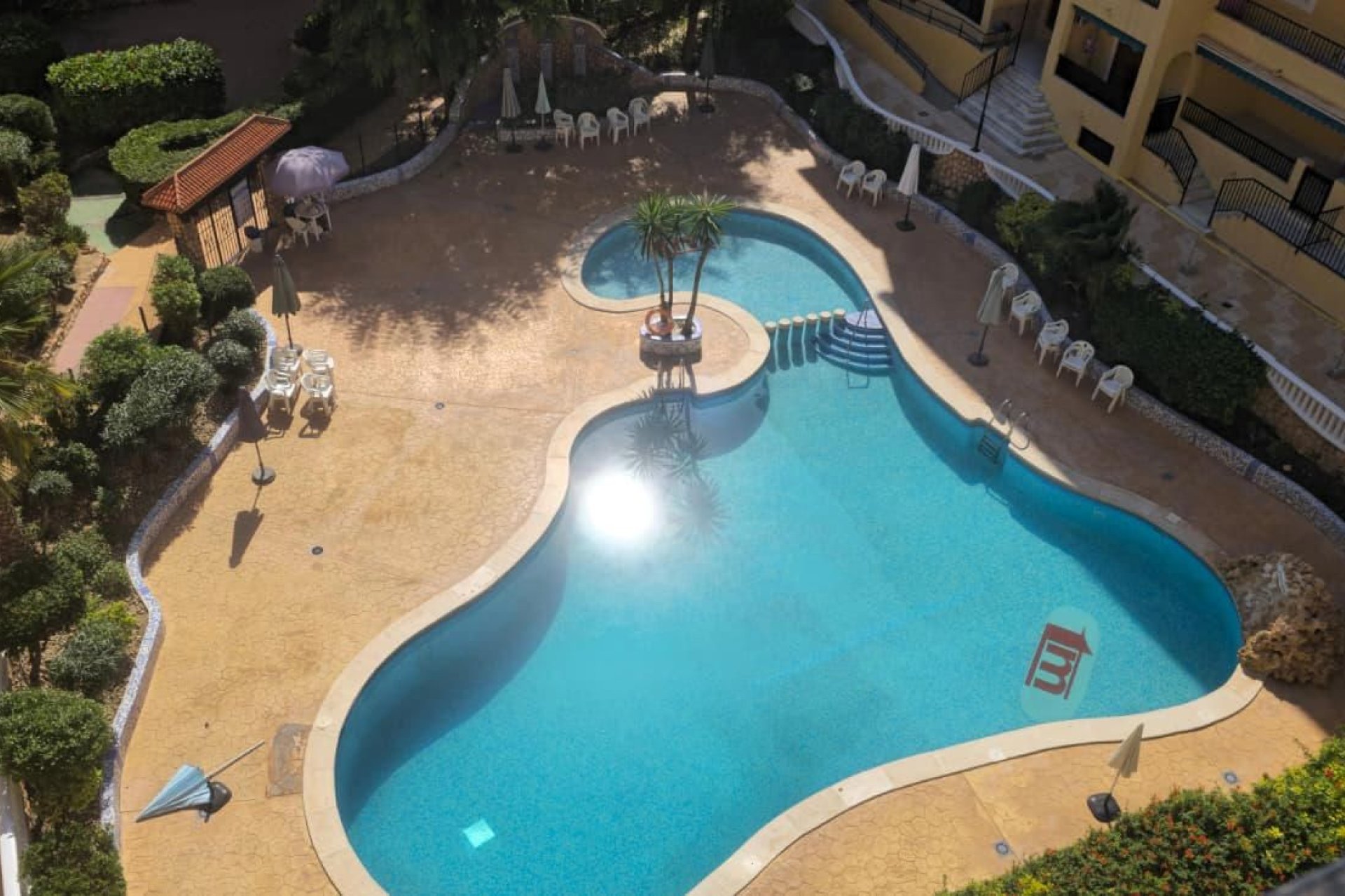 Rynek wtórny - Penthouse -
Torrevieja - La Mata