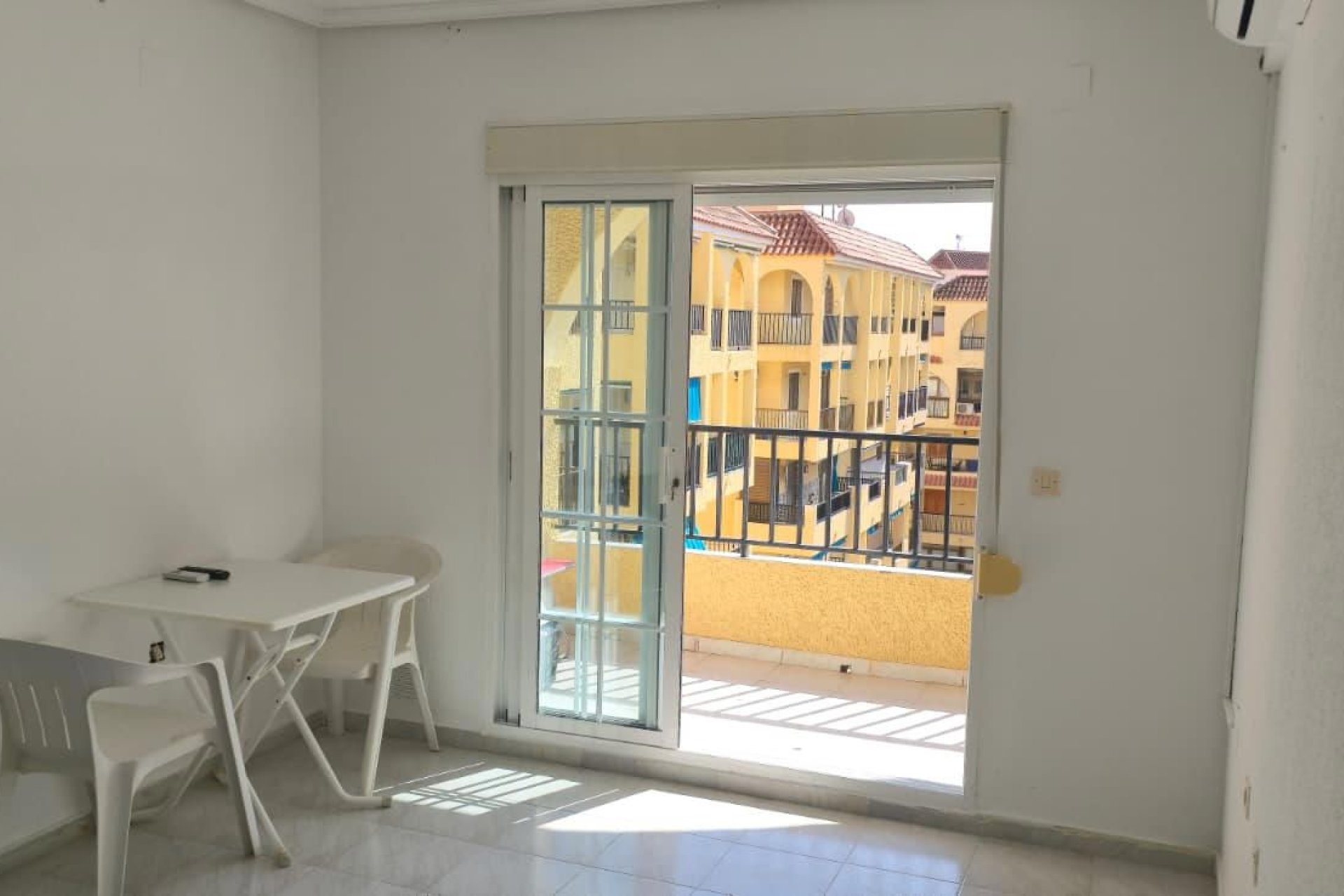 Rynek wtórny - Penthouse -
Torrevieja - La Mata
