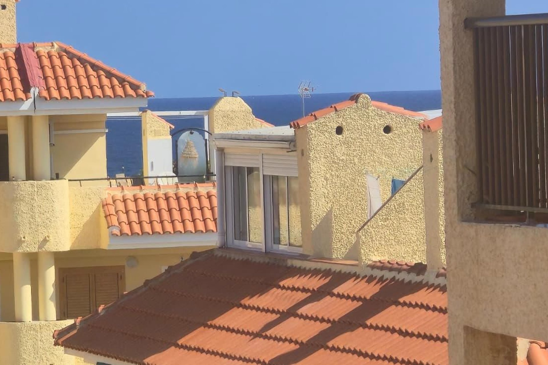 Rynek wtórny - Penthouse -
Torrevieja - La Mata