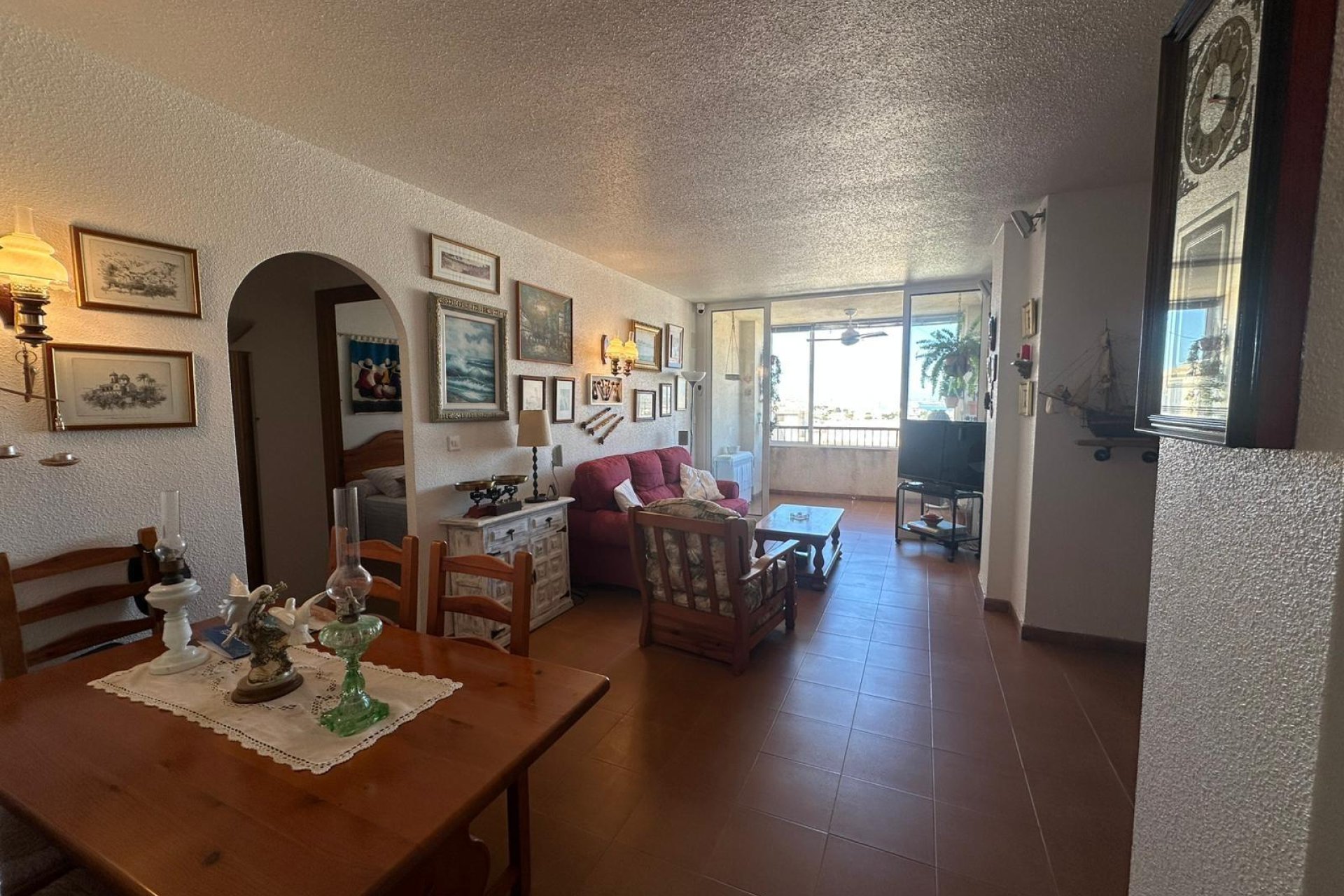 Rynek wtórny - Penthouse -
Torrevieja - La Mata