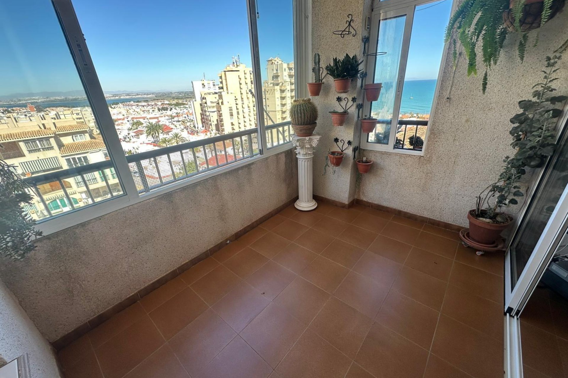 Rynek wtórny - Penthouse -
Torrevieja - La Mata