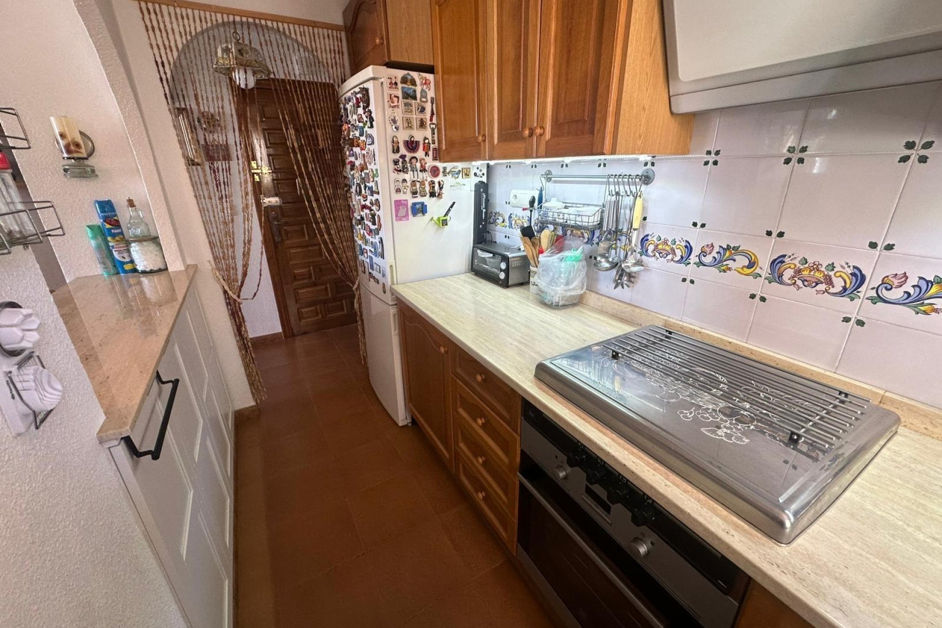 Rynek wtórny - Penthouse -
Torrevieja - La Mata