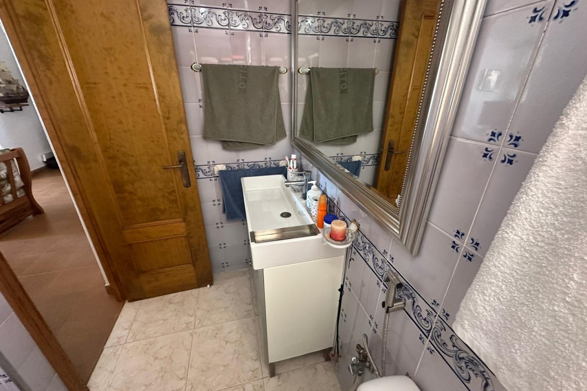 Rynek wtórny - Penthouse -
Torrevieja - La Mata