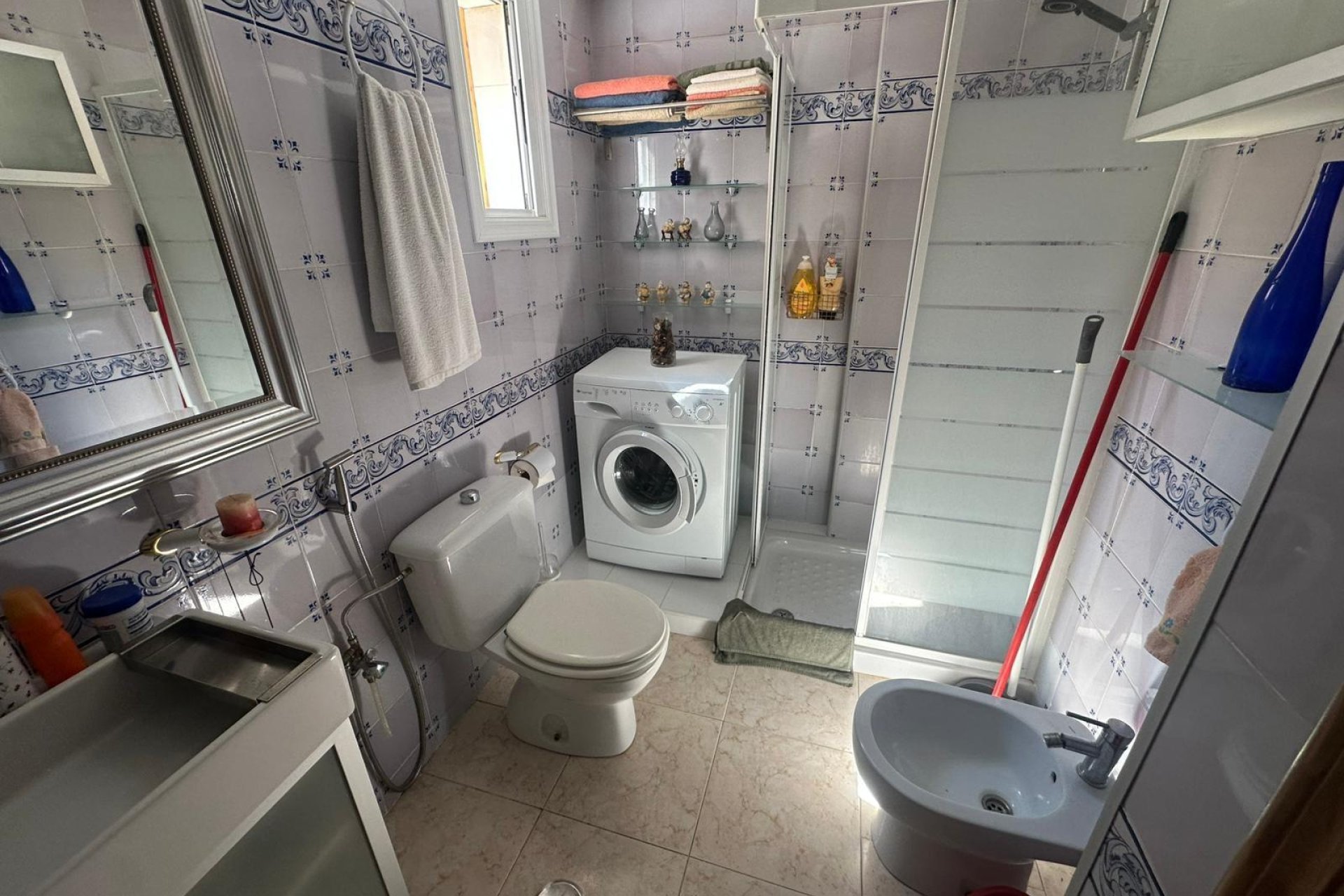 Rynek wtórny - Penthouse -
Torrevieja - La Mata