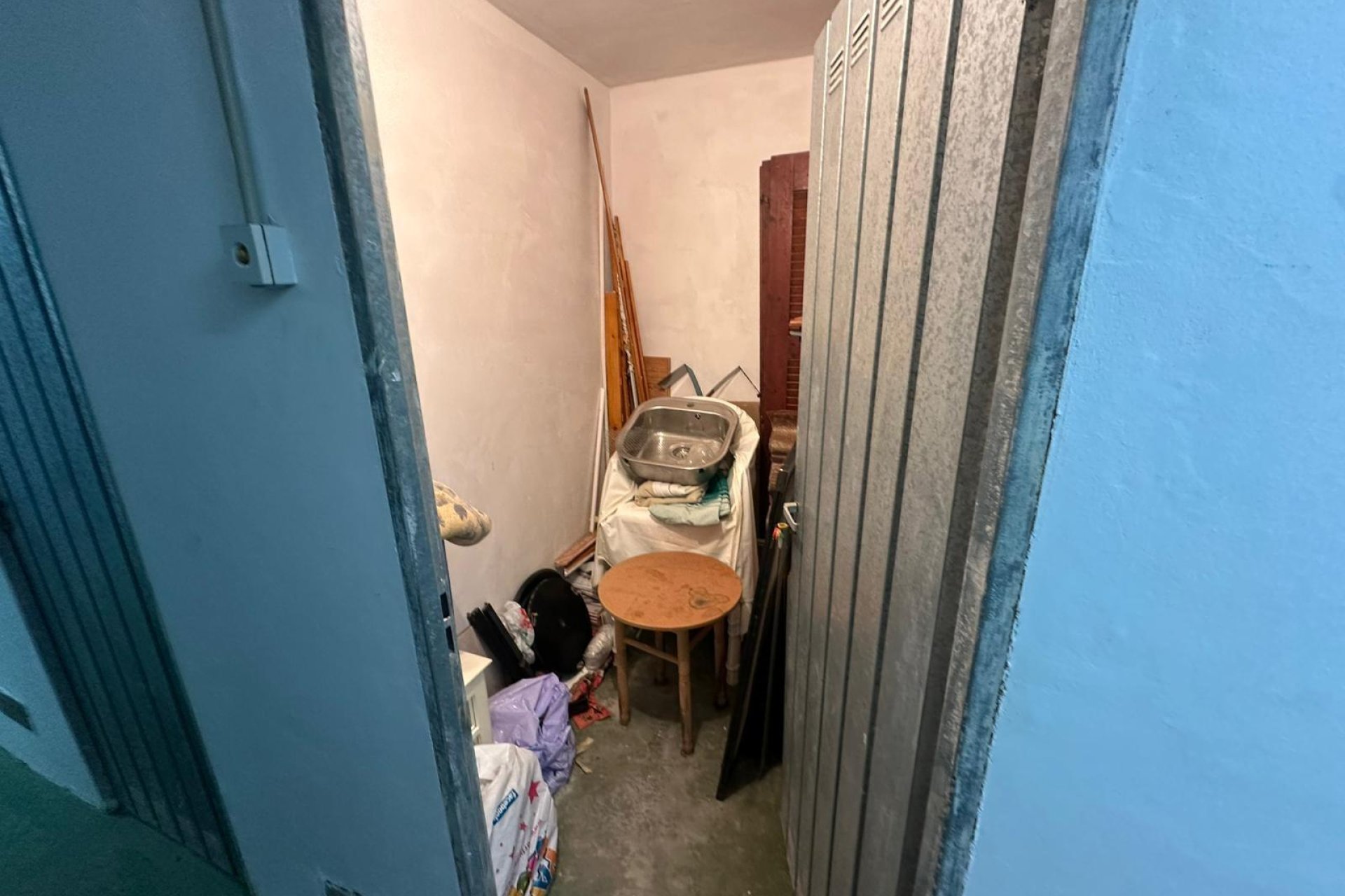 Rynek wtórny - Penthouse -
Torrevieja - La Mata