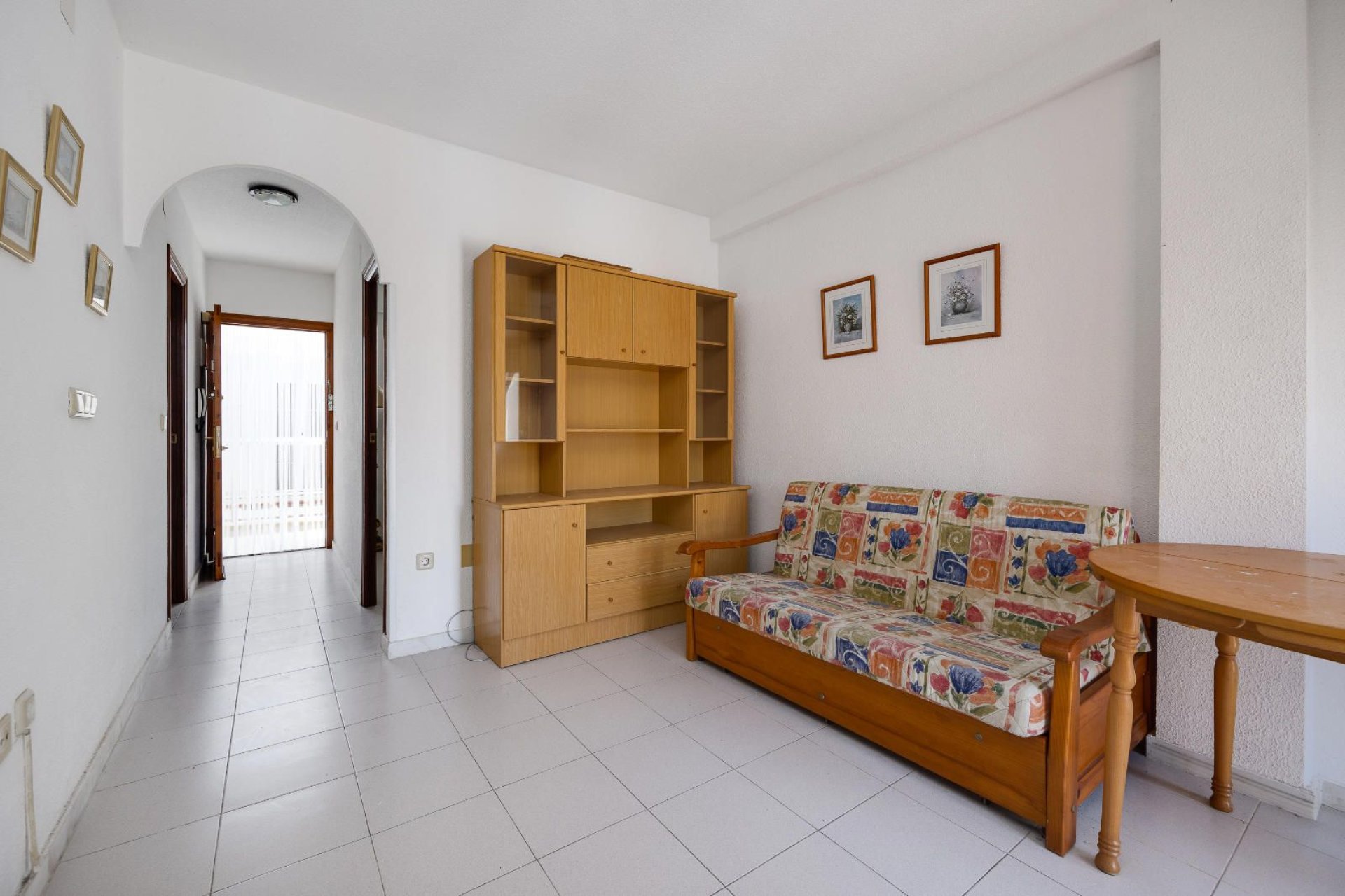 Rynek wtórny - Penthouse -
Torrevieja - La Mata
