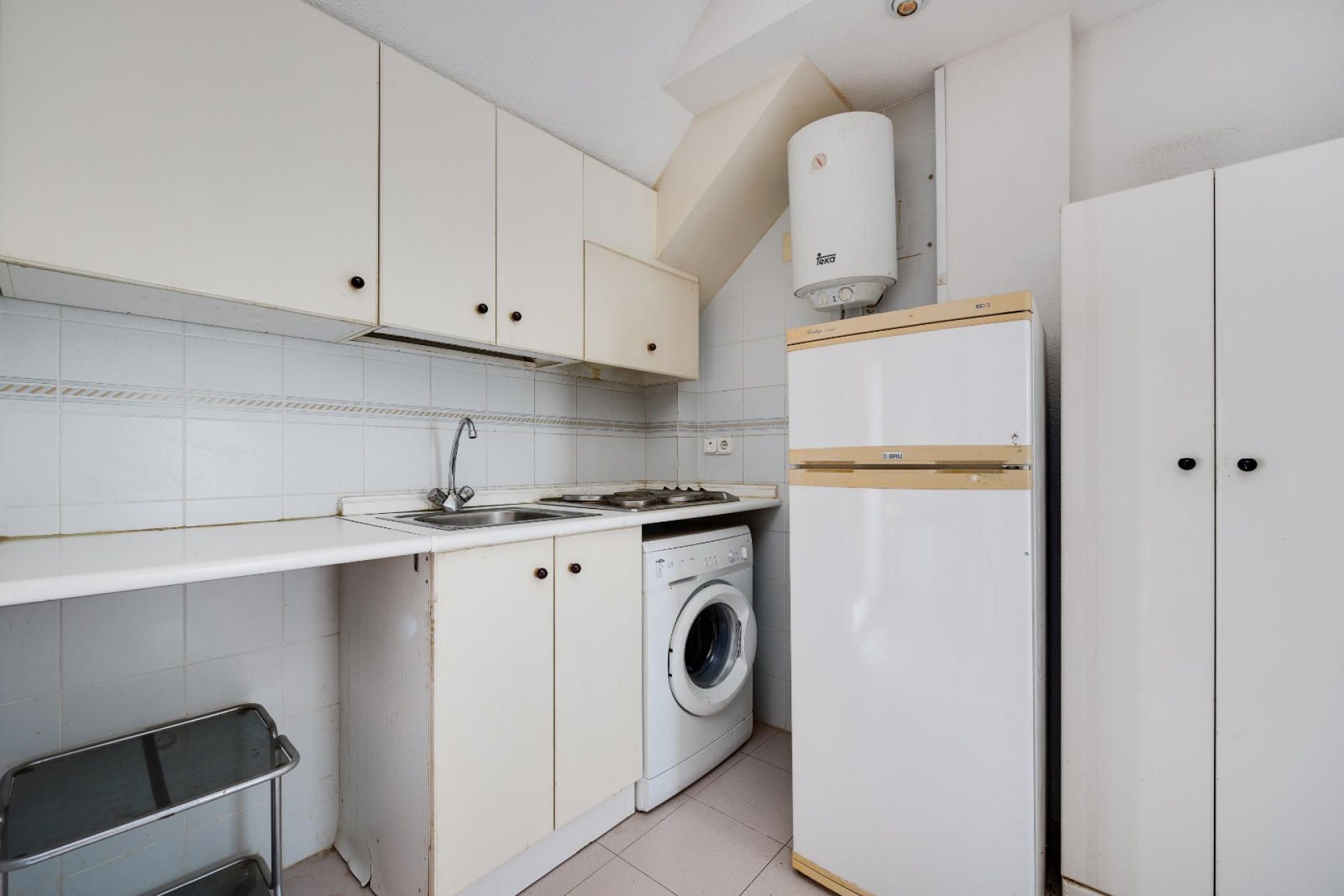 Rynek wtórny - Penthouse -
Torrevieja - La Mata