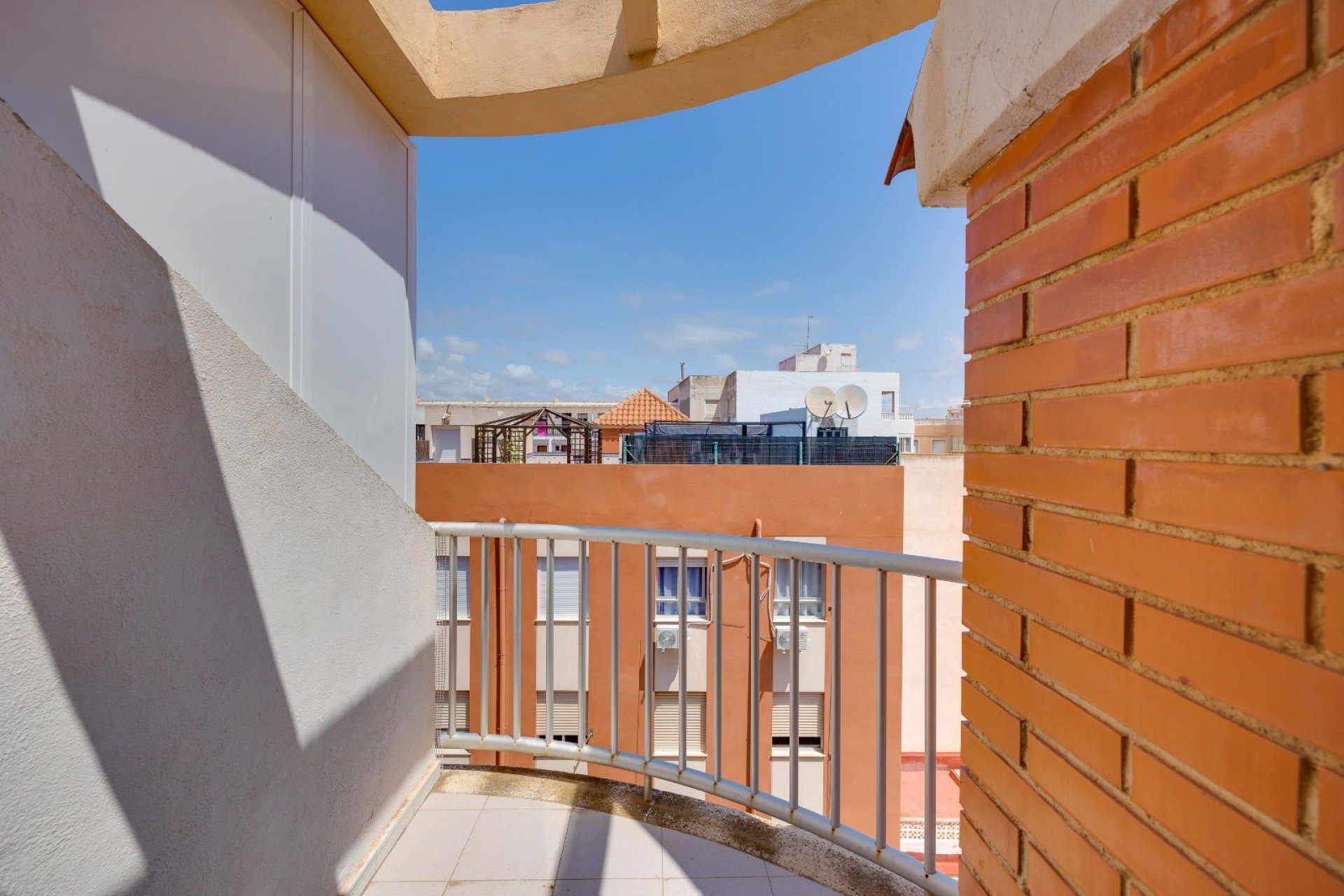 Rynek wtórny - Penthouse -
Torrevieja - La Mata