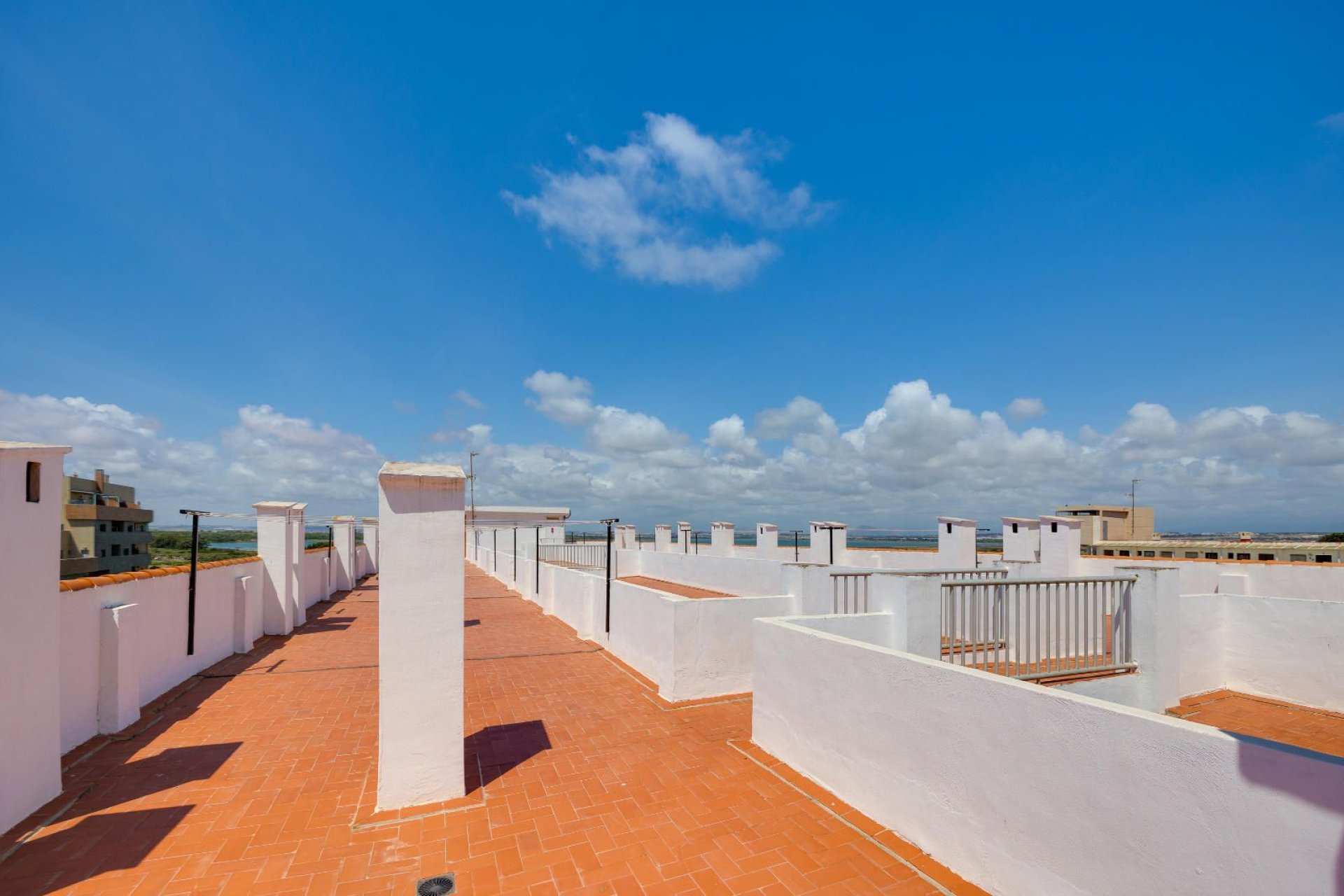 Rynek wtórny - Penthouse -
Torrevieja - La Mata