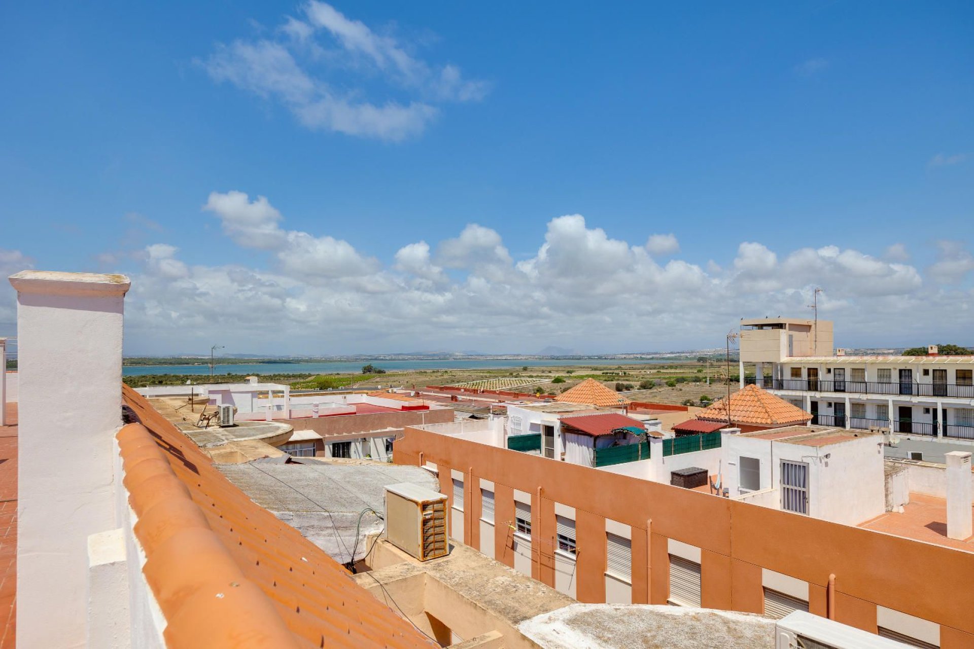Rynek wtórny - Penthouse -
Torrevieja - La Mata