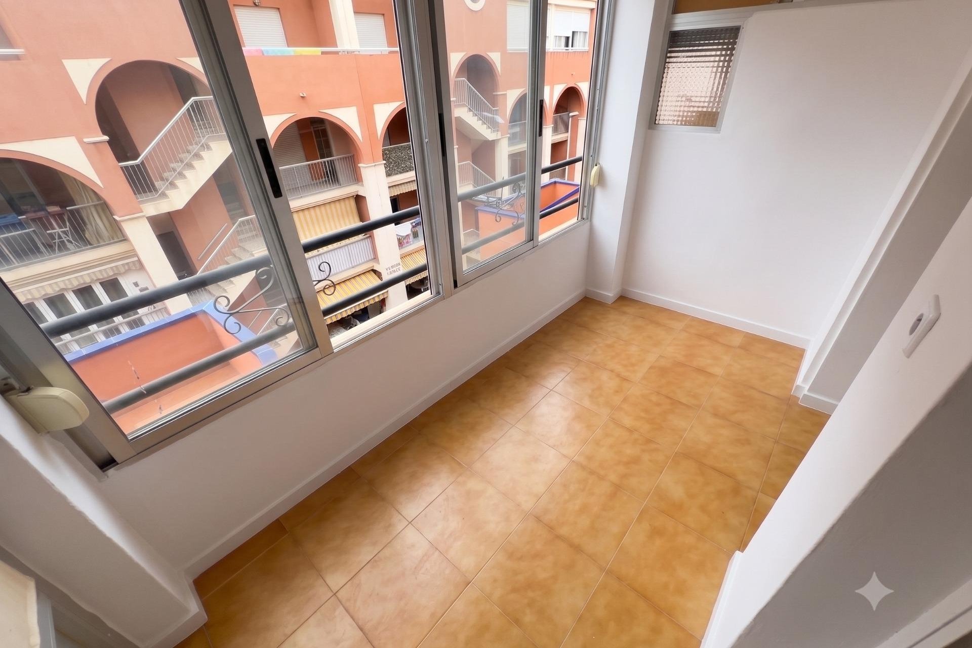 Rynek wtórny - Penthouse -
Torrevieja - La Mata