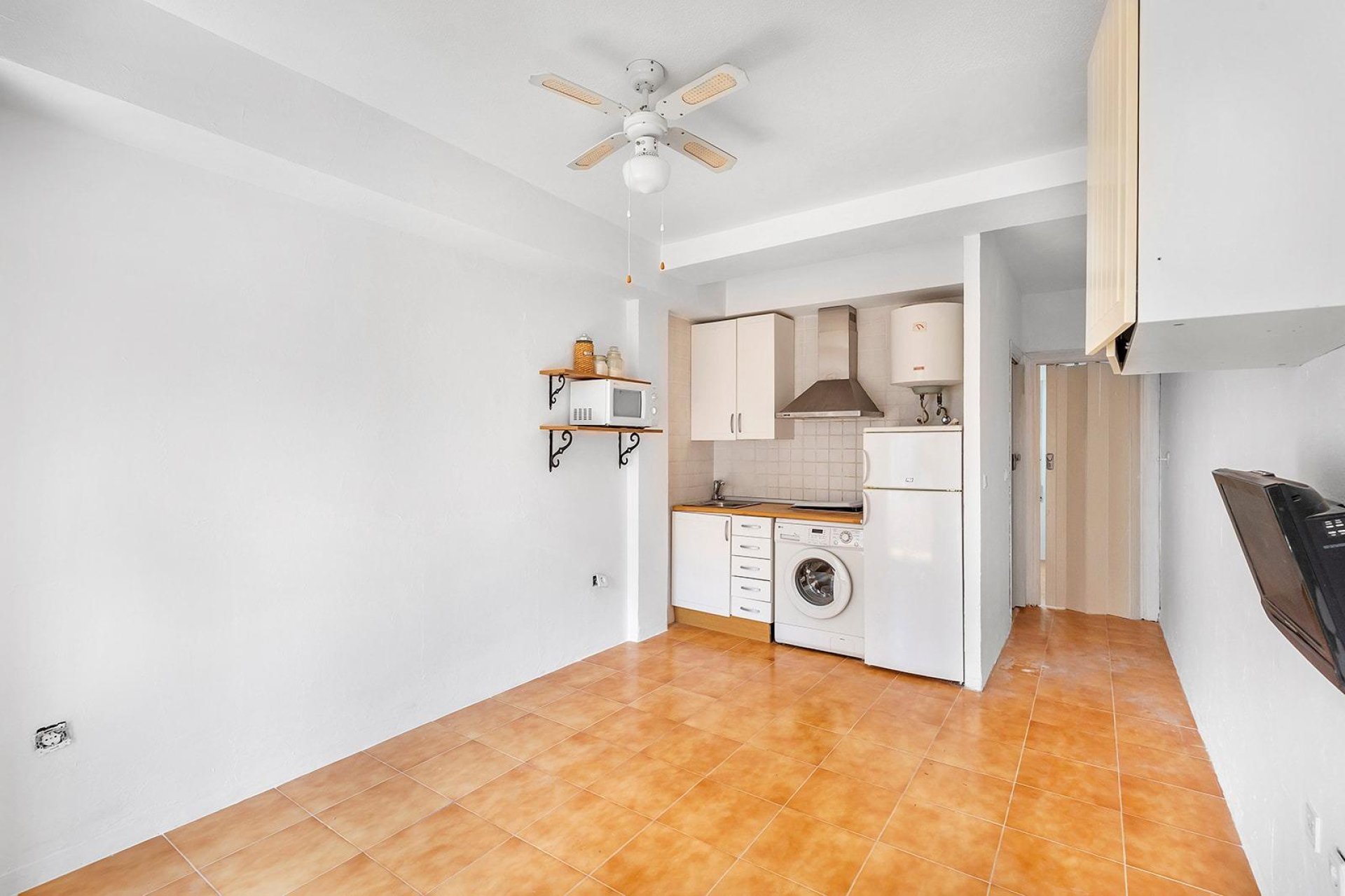 Rynek wtórny - Penthouse -
Torrevieja - La Mata