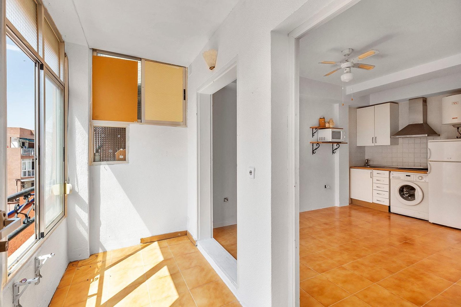 Rynek wtórny - Penthouse -
Torrevieja - La Mata