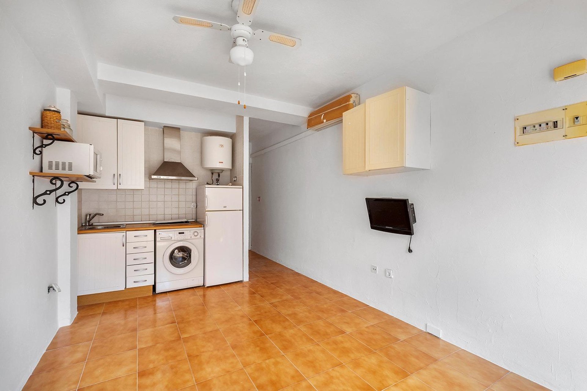 Rynek wtórny - Penthouse -
Torrevieja - La Mata