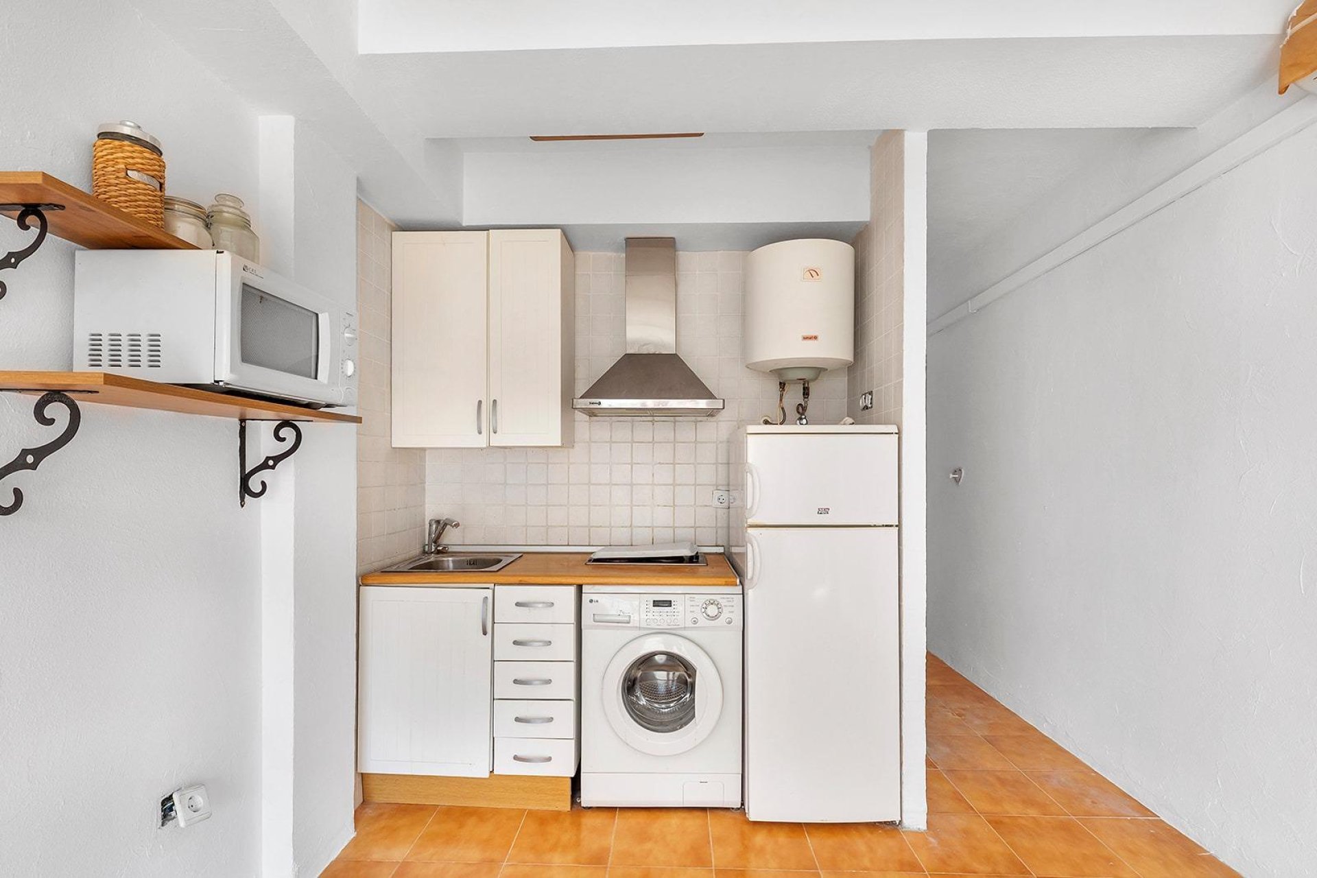 Rynek wtórny - Penthouse -
Torrevieja - La Mata