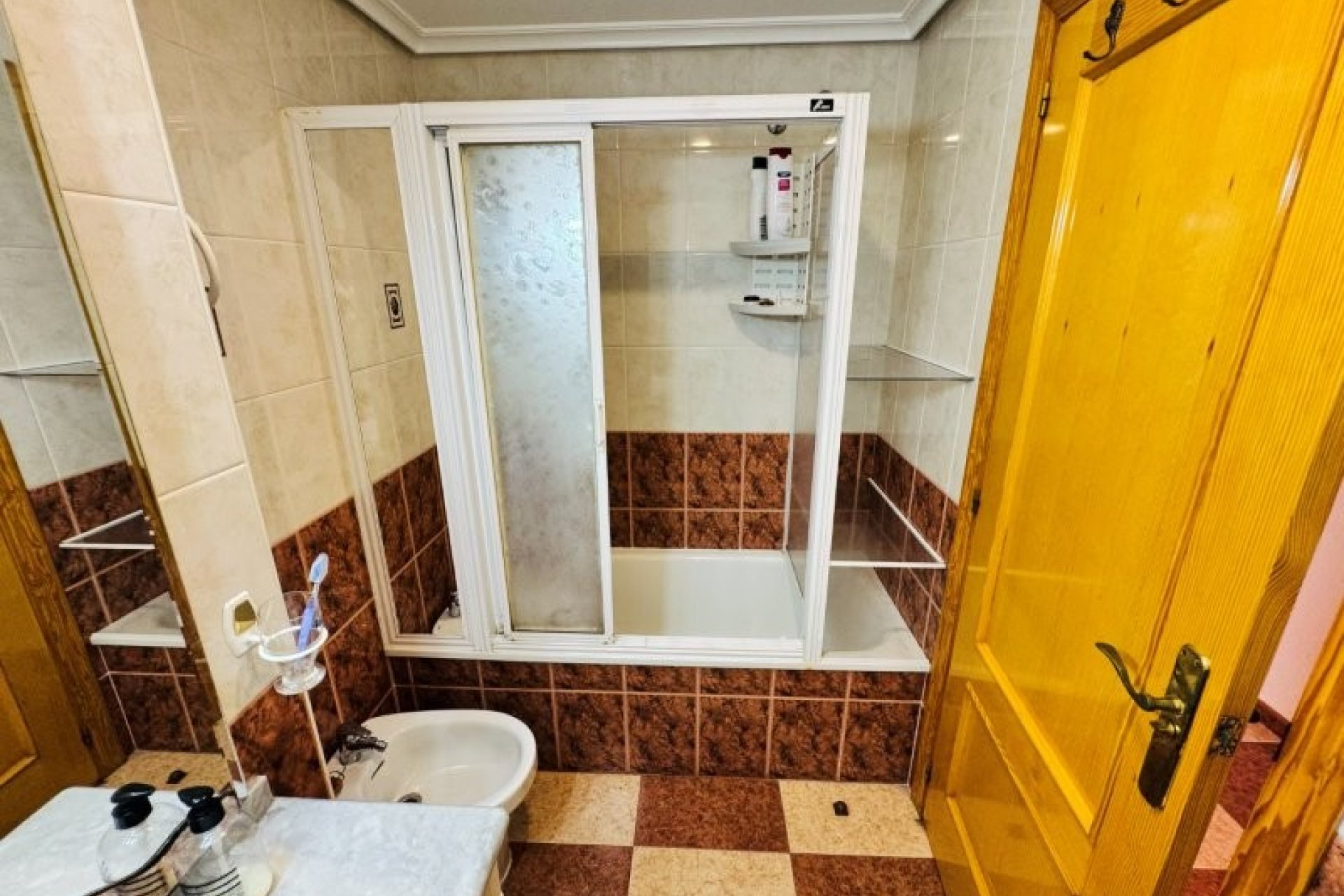 Rynek wtórny - Penthouse -
Torrevieja - La Mata