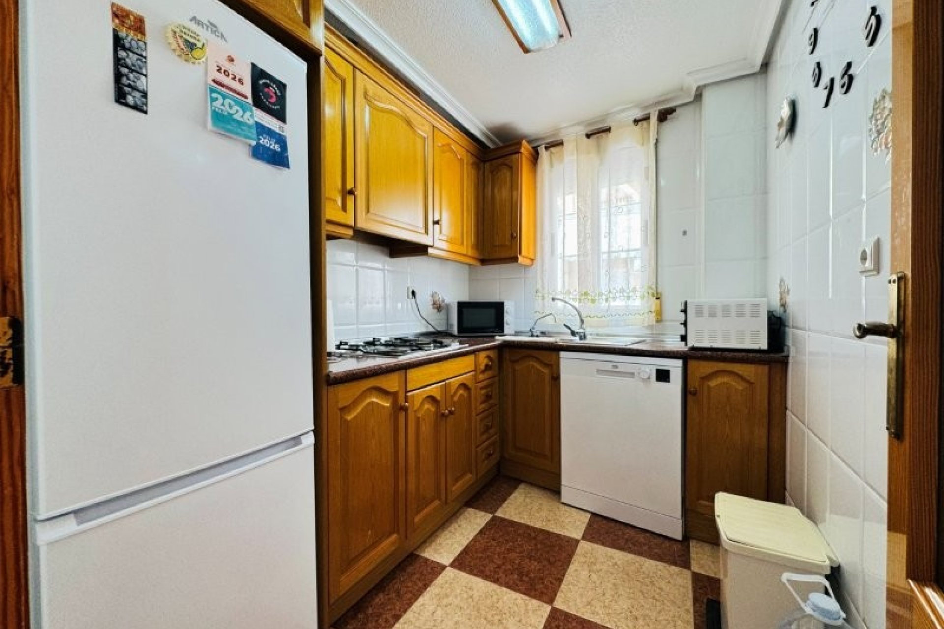 Rynek wtórny - Penthouse -
Torrevieja - La Mata