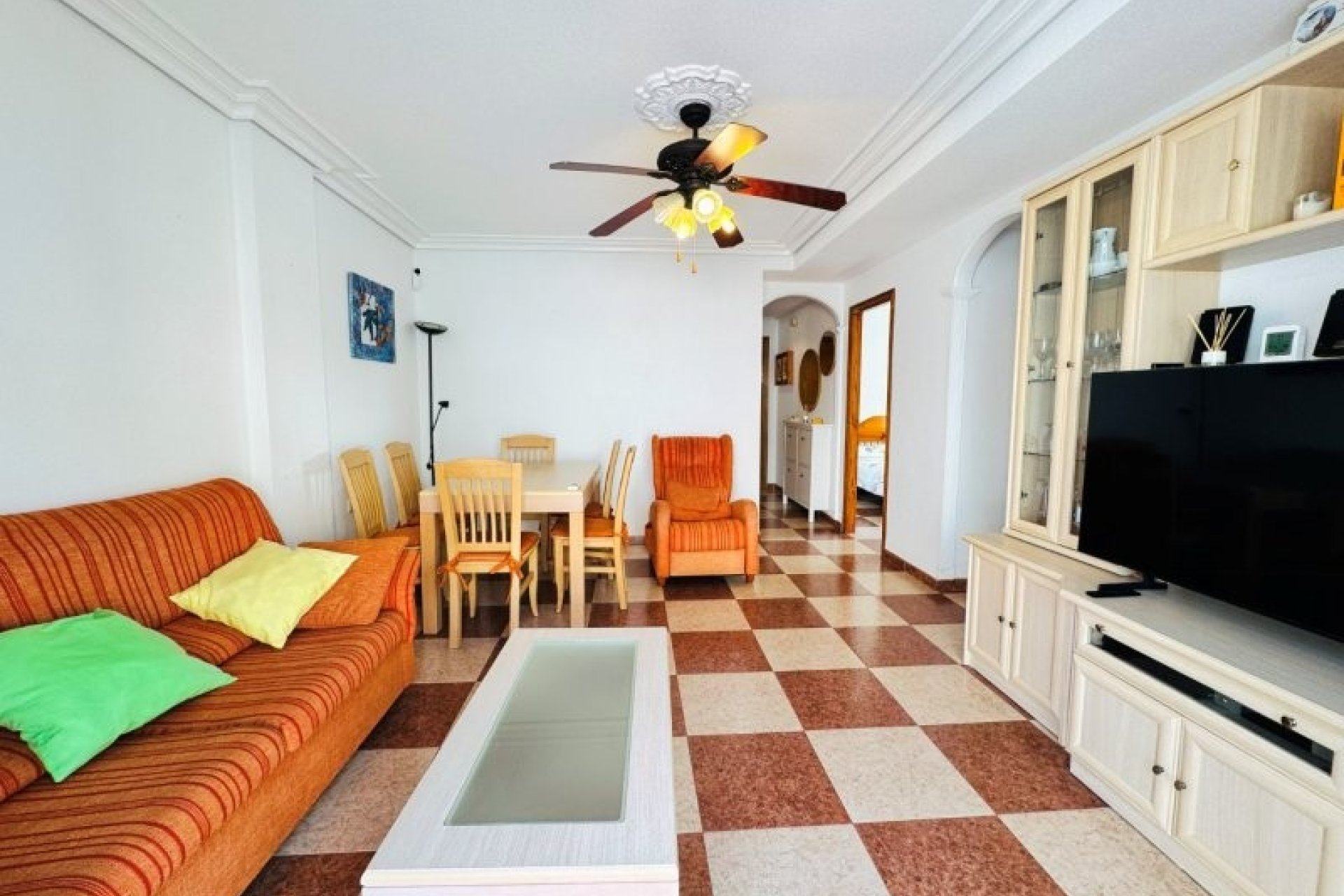 Rynek wtórny - Penthouse -
Torrevieja - La Mata