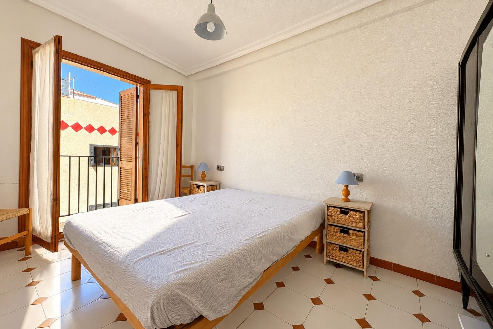 Rynek wtórny - Penthouse -
Torrevieja - La Mata