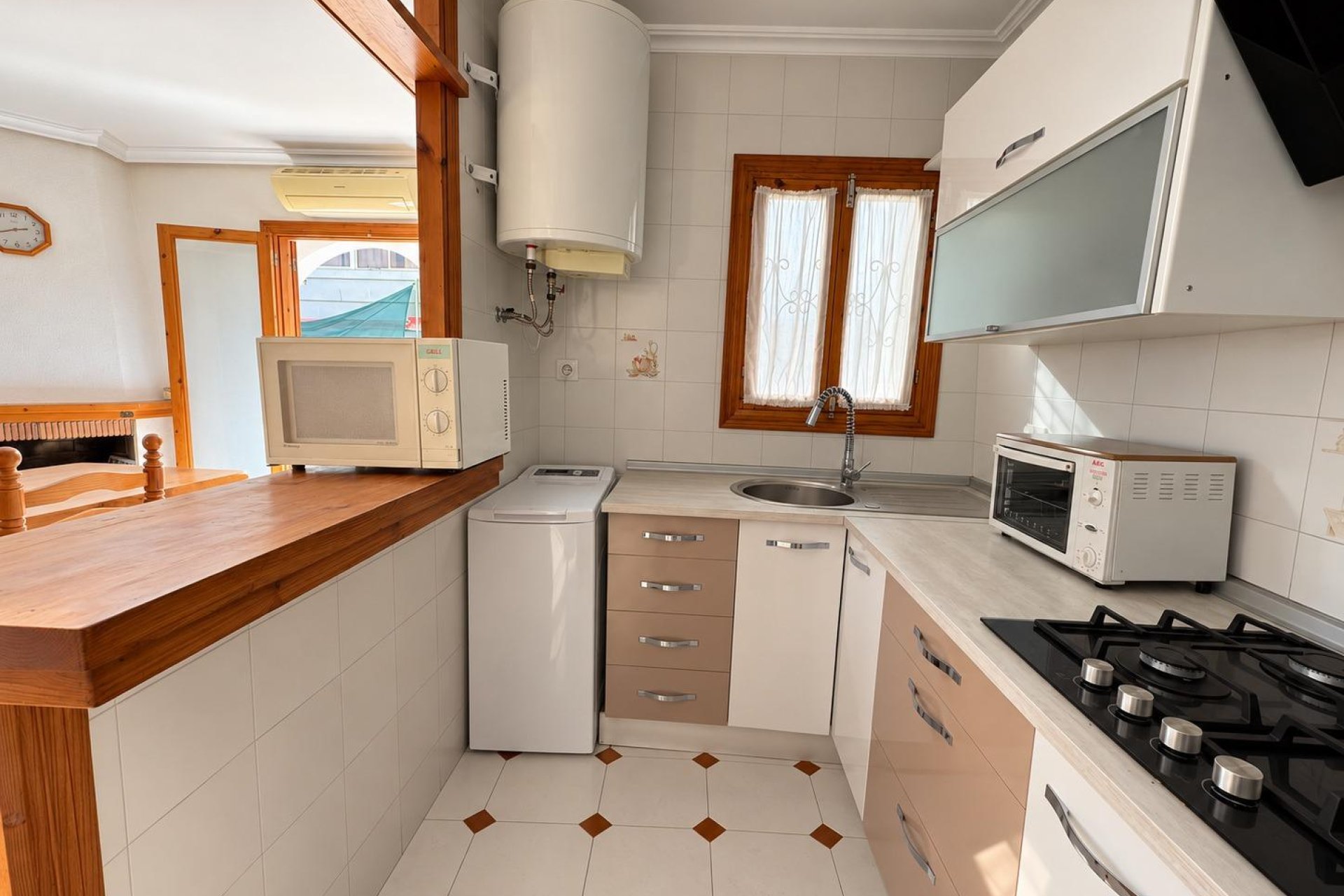 Rynek wtórny - Penthouse -
Torrevieja - La Mata