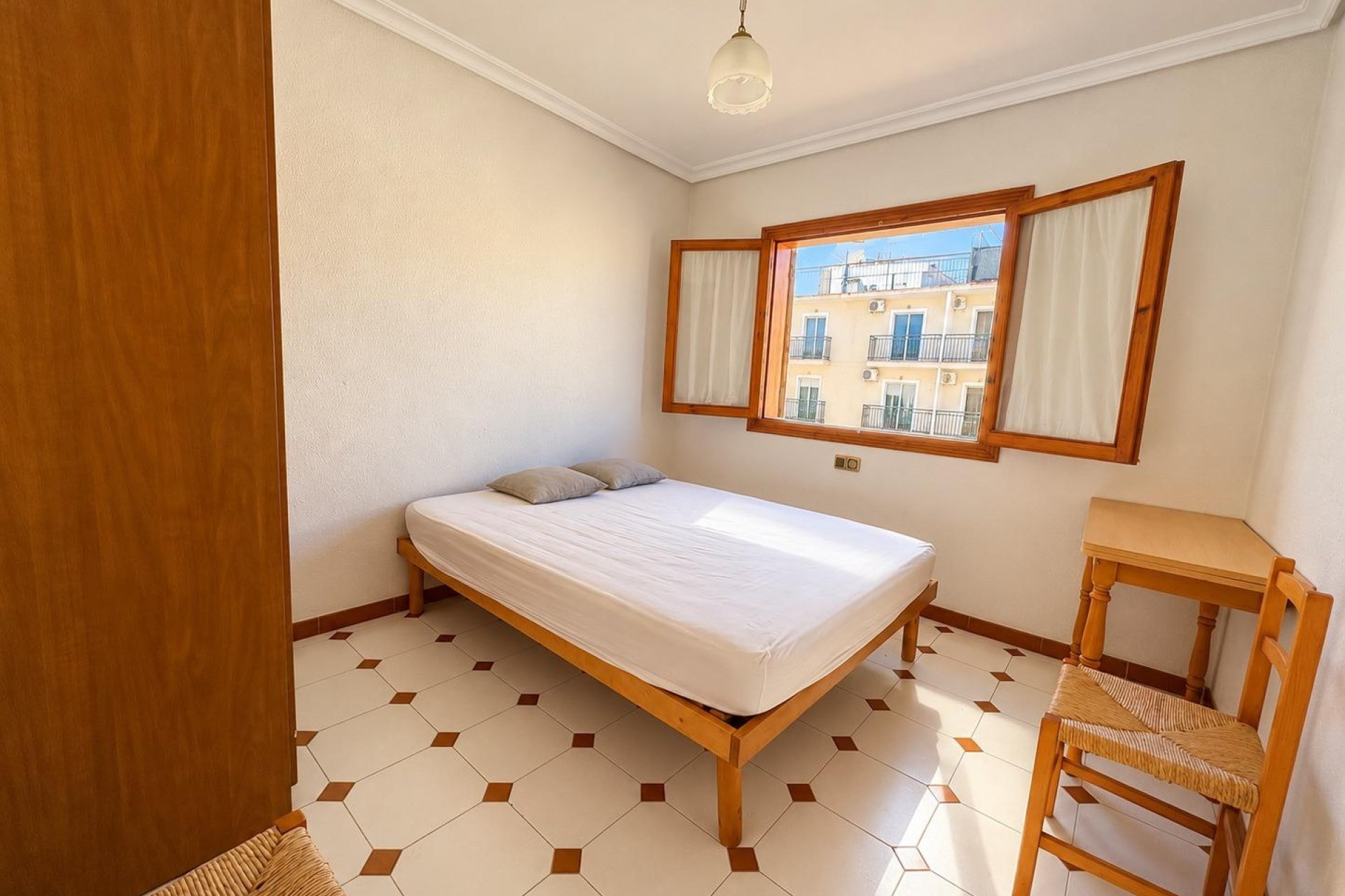 Rynek wtórny - Penthouse -
Torrevieja - La Mata