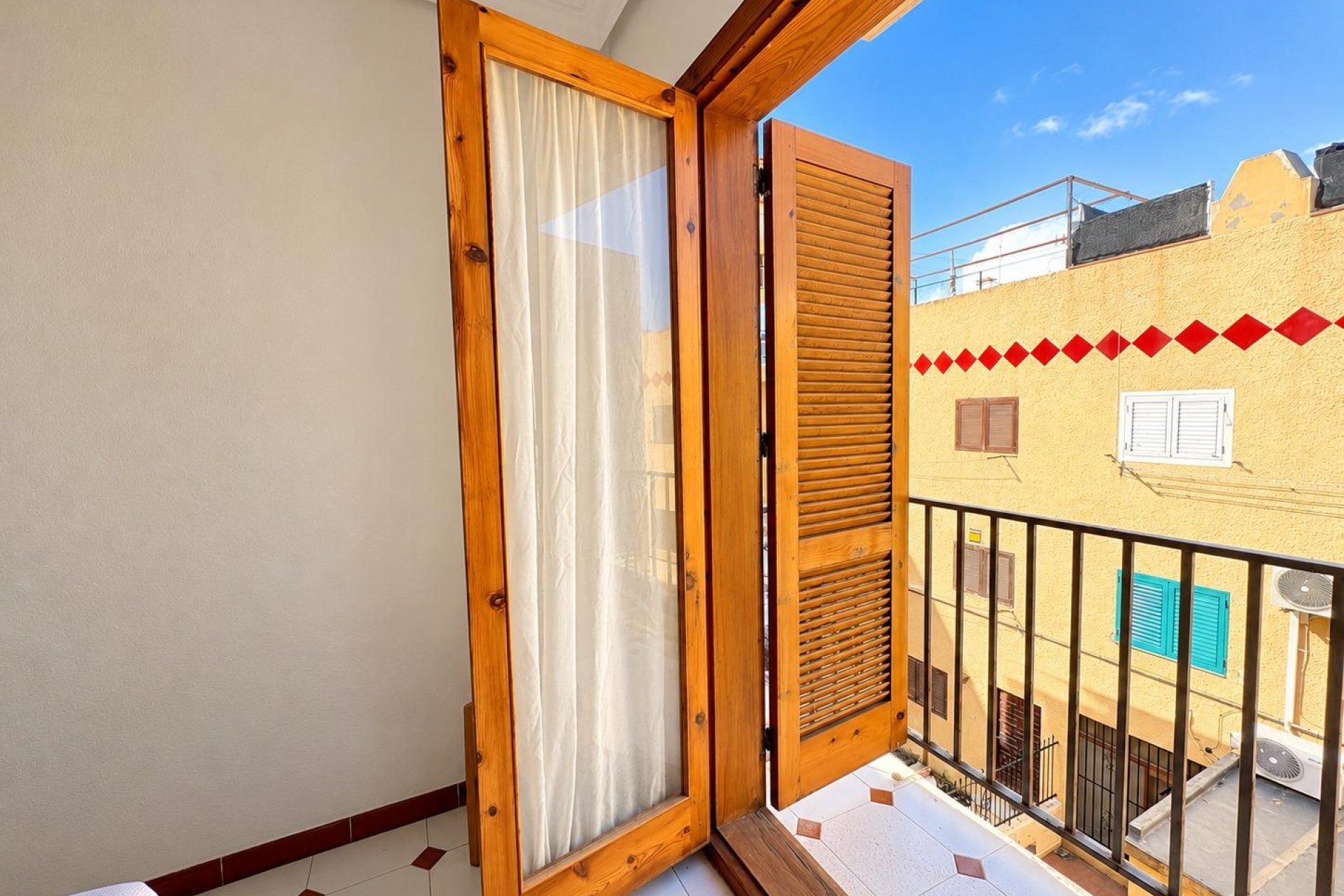 Rynek wtórny - Penthouse -
Torrevieja - La Mata