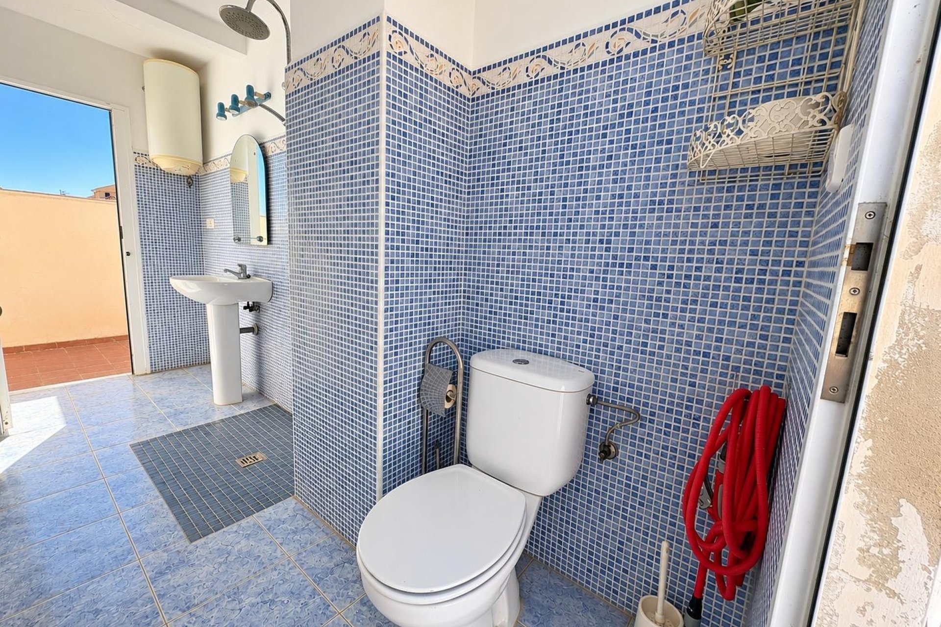 Rynek wtórny - Penthouse -
Torrevieja - La Mata