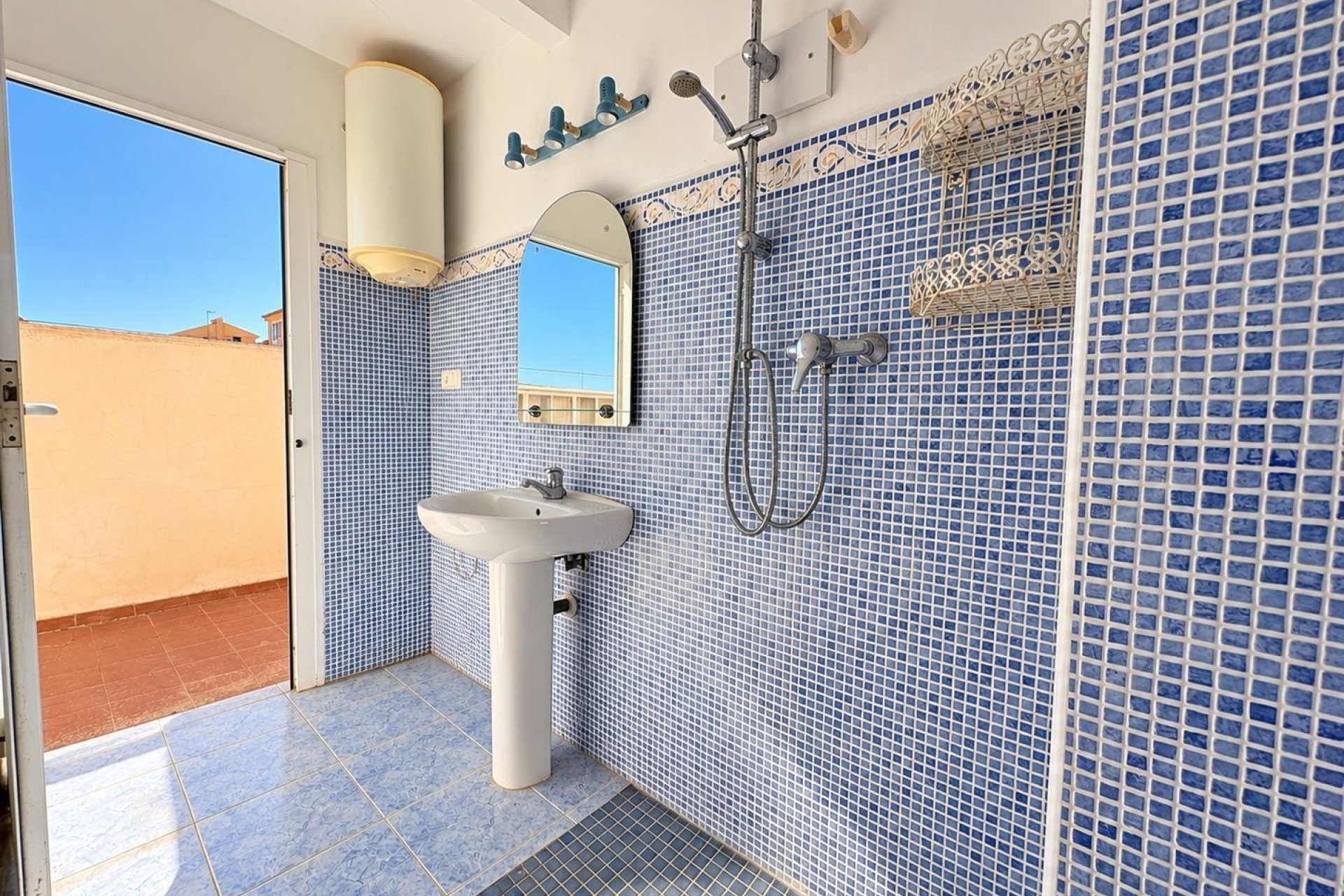 Rynek wtórny - Penthouse -
Torrevieja - La Mata