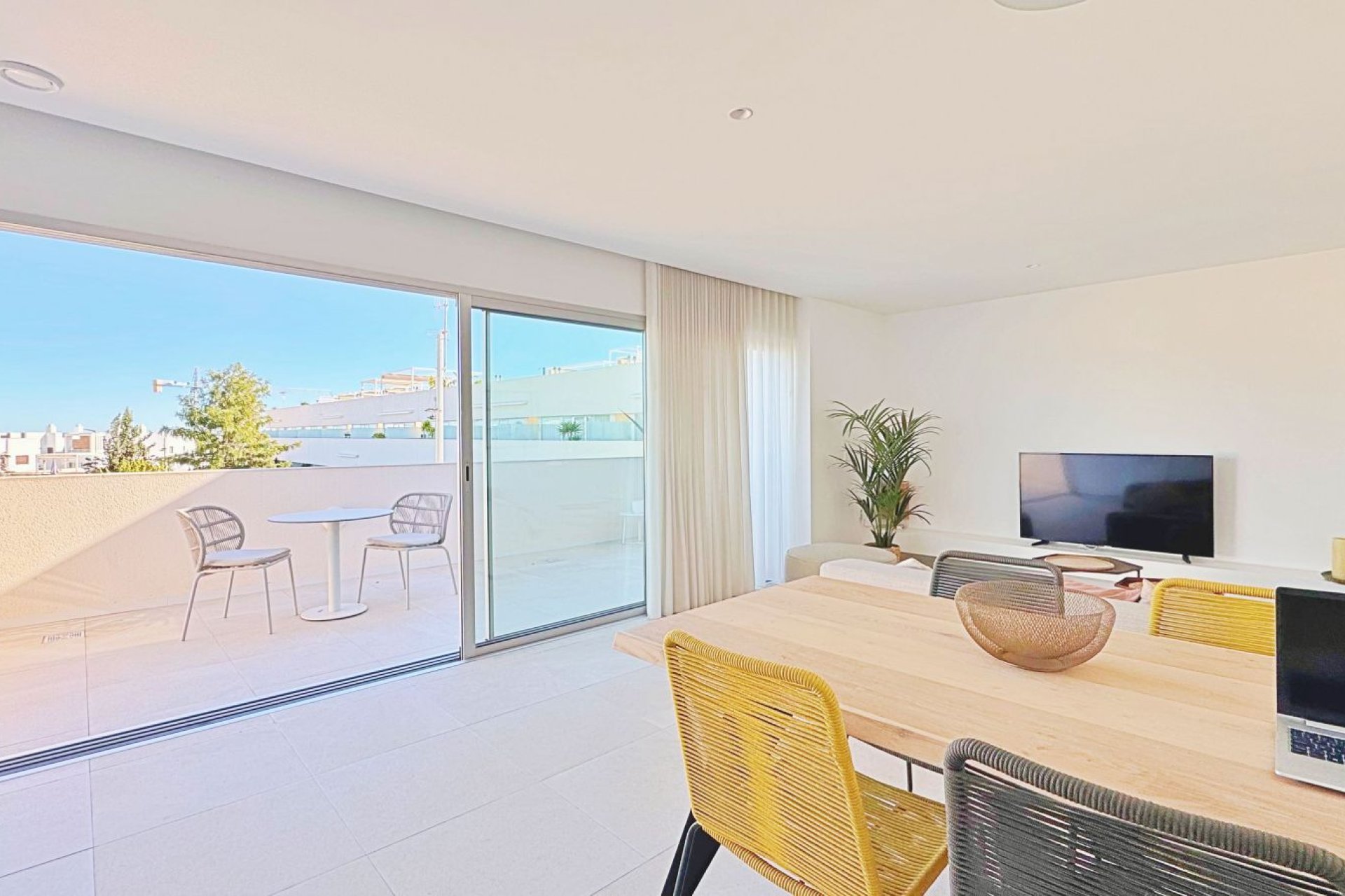 Rynek wtórny - Penthouse -
Torrevieja - Los Balcones - Los Altos del Edén