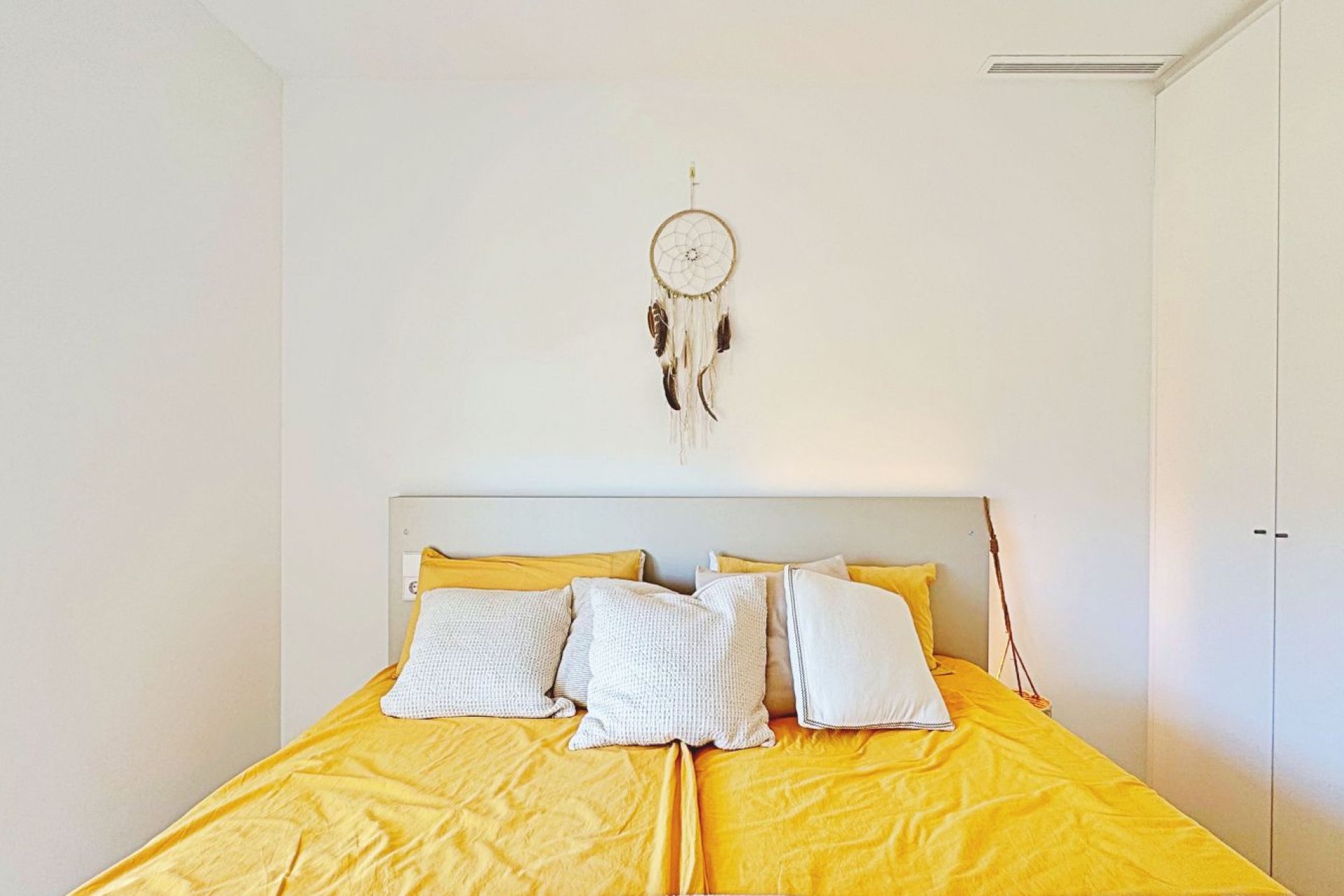 Rynek wtórny - Penthouse -
Torrevieja - Los Balcones - Los Altos del Edén