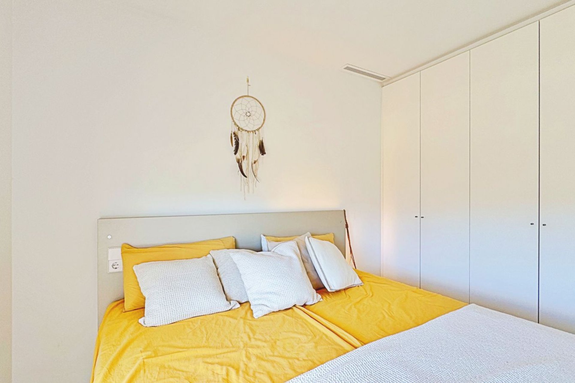 Rynek wtórny - Penthouse -
Torrevieja - Los Balcones - Los Altos del Edén