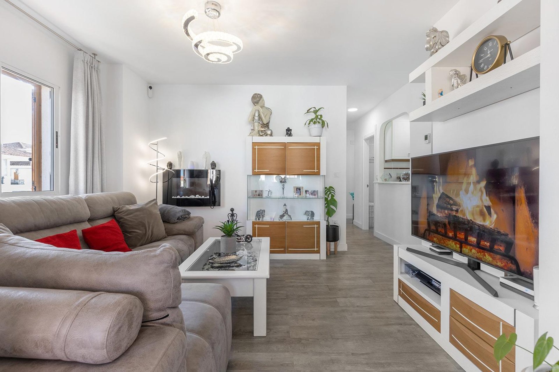 Rynek wtórny - Penthouse -
Torrevieja - Los Europeos