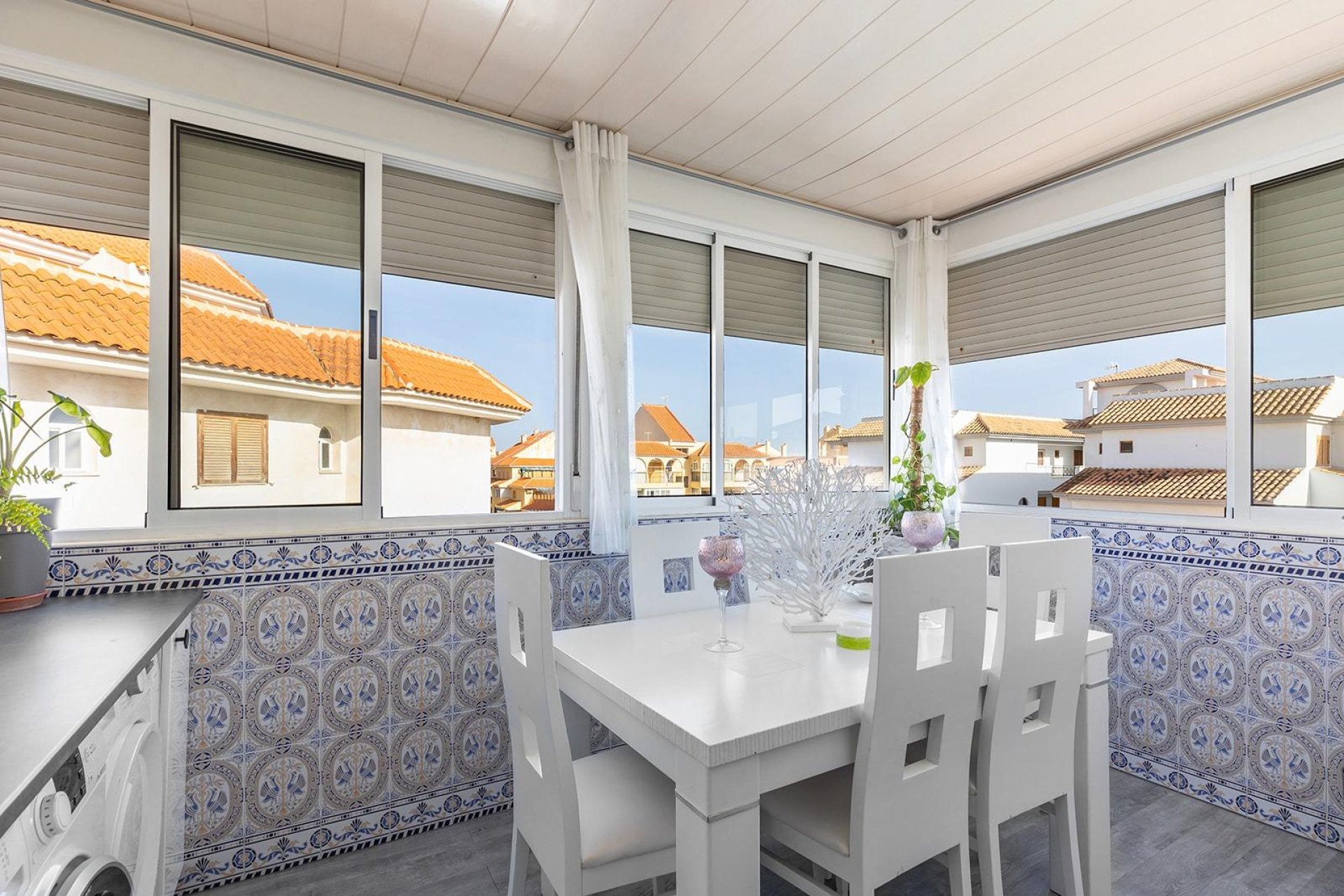 Rynek wtórny - Penthouse -
Torrevieja - Los Europeos