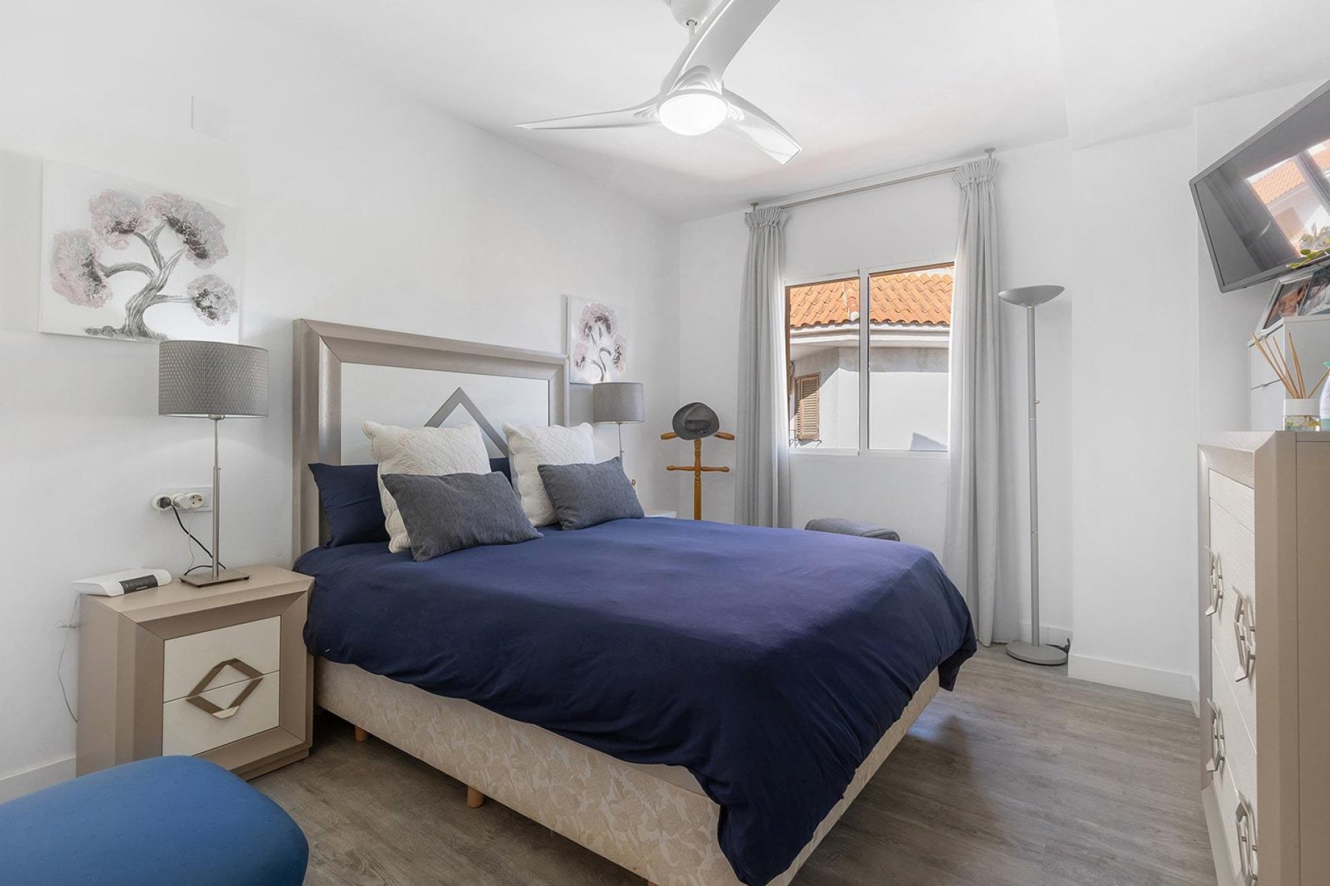 Rynek wtórny - Penthouse -
Torrevieja - Los Europeos