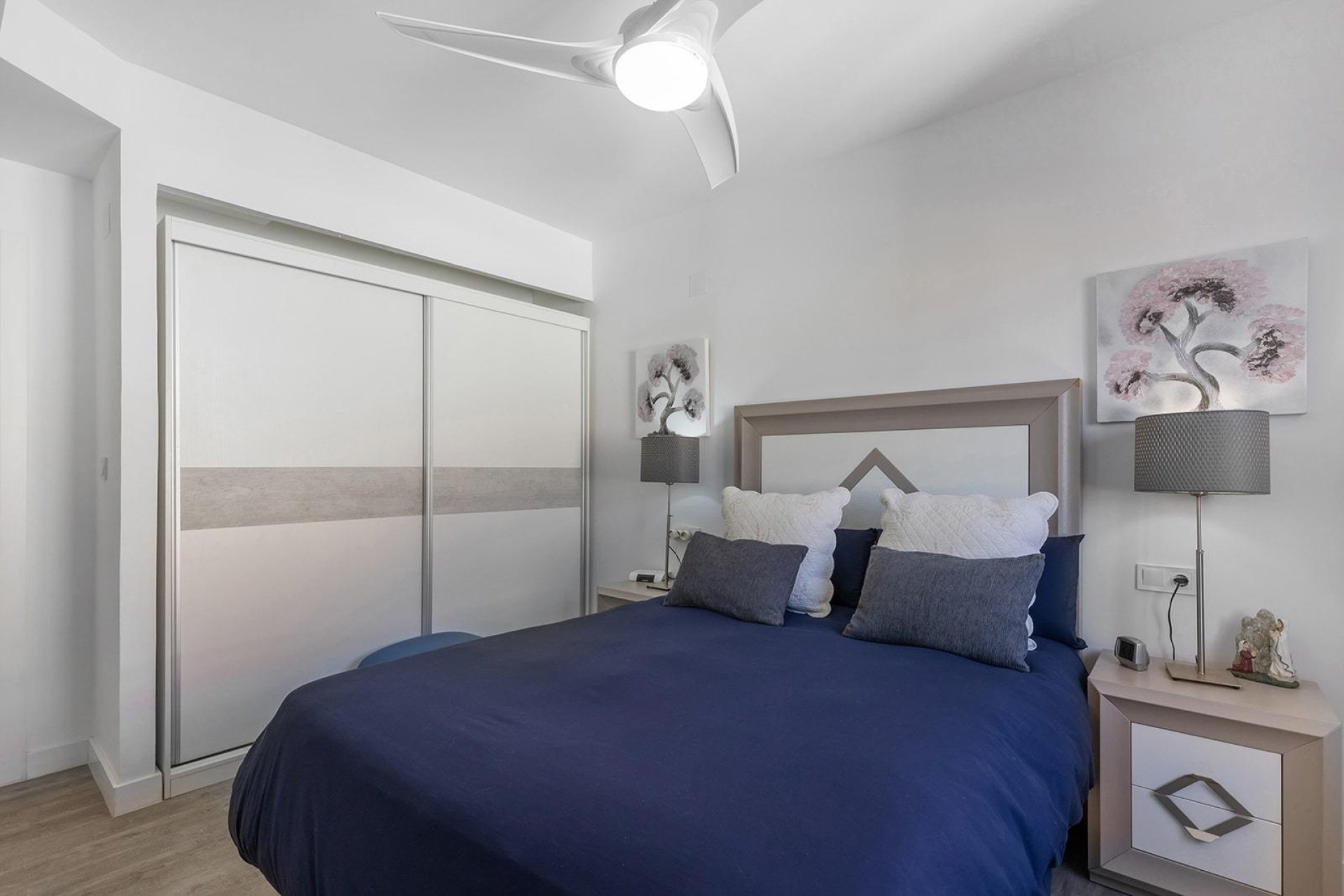 Rynek wtórny - Penthouse -
Torrevieja - Los Europeos