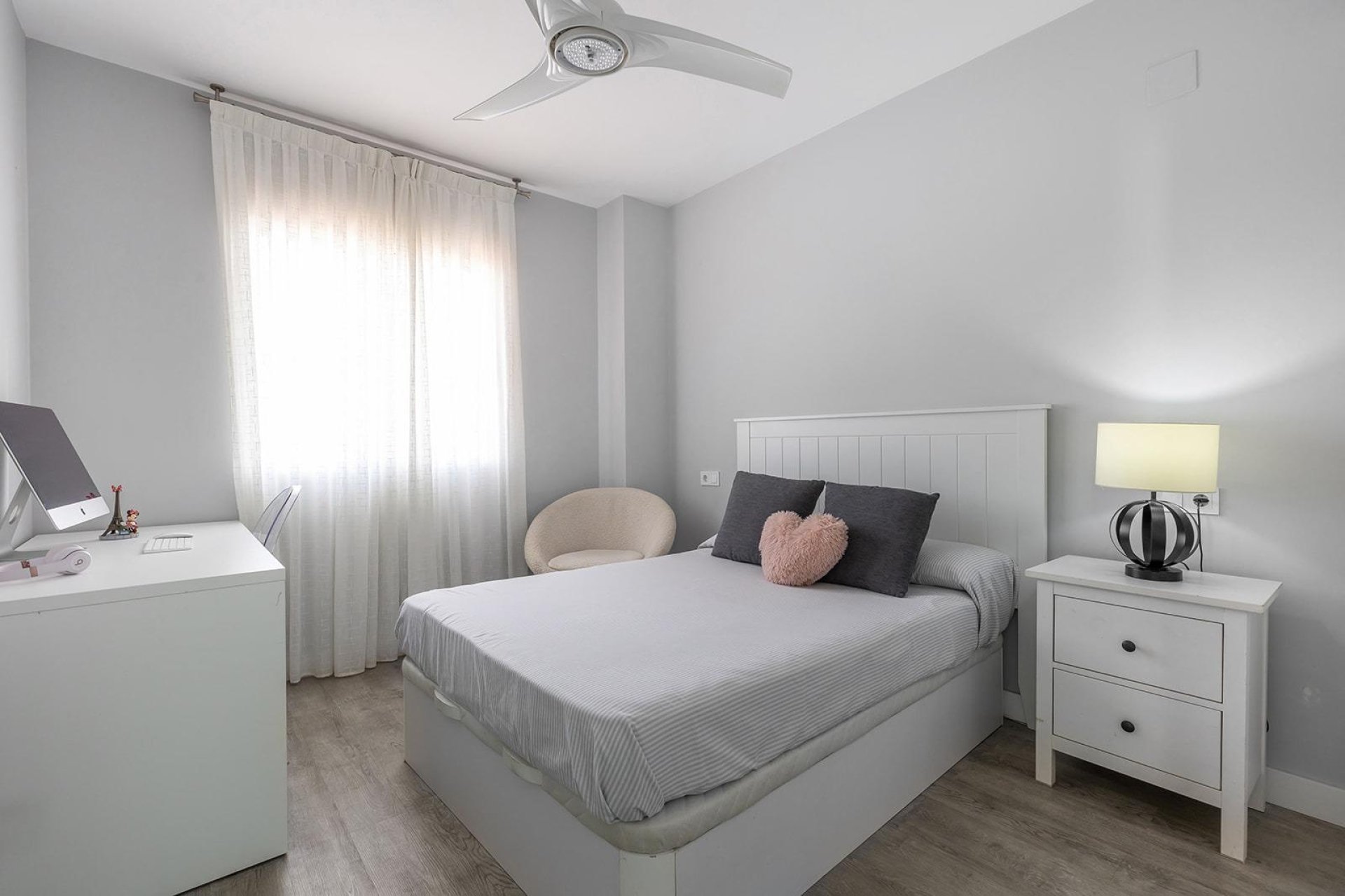 Rynek wtórny - Penthouse -
Torrevieja - Los Europeos