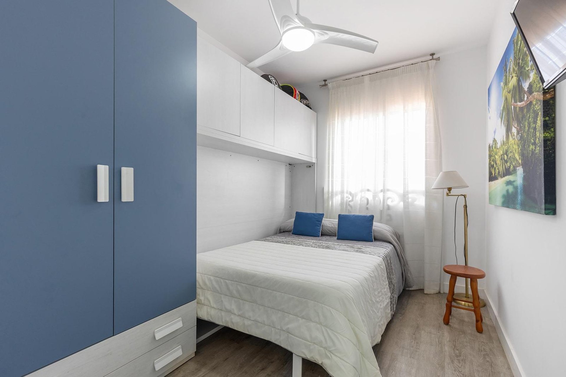 Rynek wtórny - Penthouse -
Torrevieja - Los Europeos