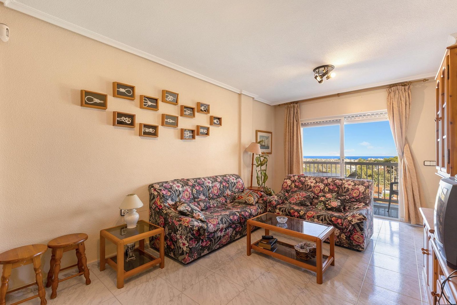 Rynek wtórny - Penthouse -
Torrevieja - Nueva Torrevieja