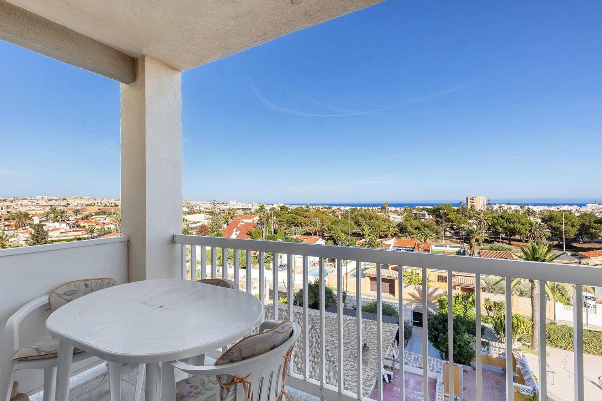 Rynek wtórny - Penthouse -
Torrevieja - Nueva Torrevieja