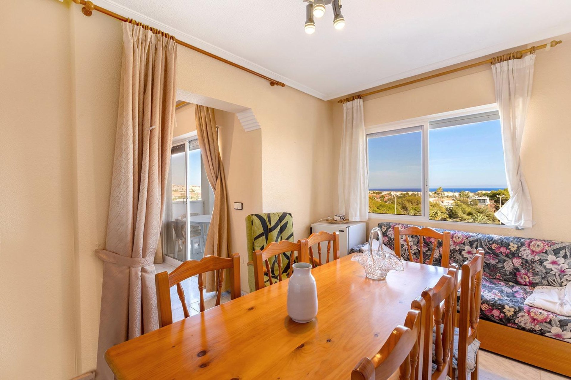 Rynek wtórny - Penthouse -
Torrevieja - Nueva Torrevieja