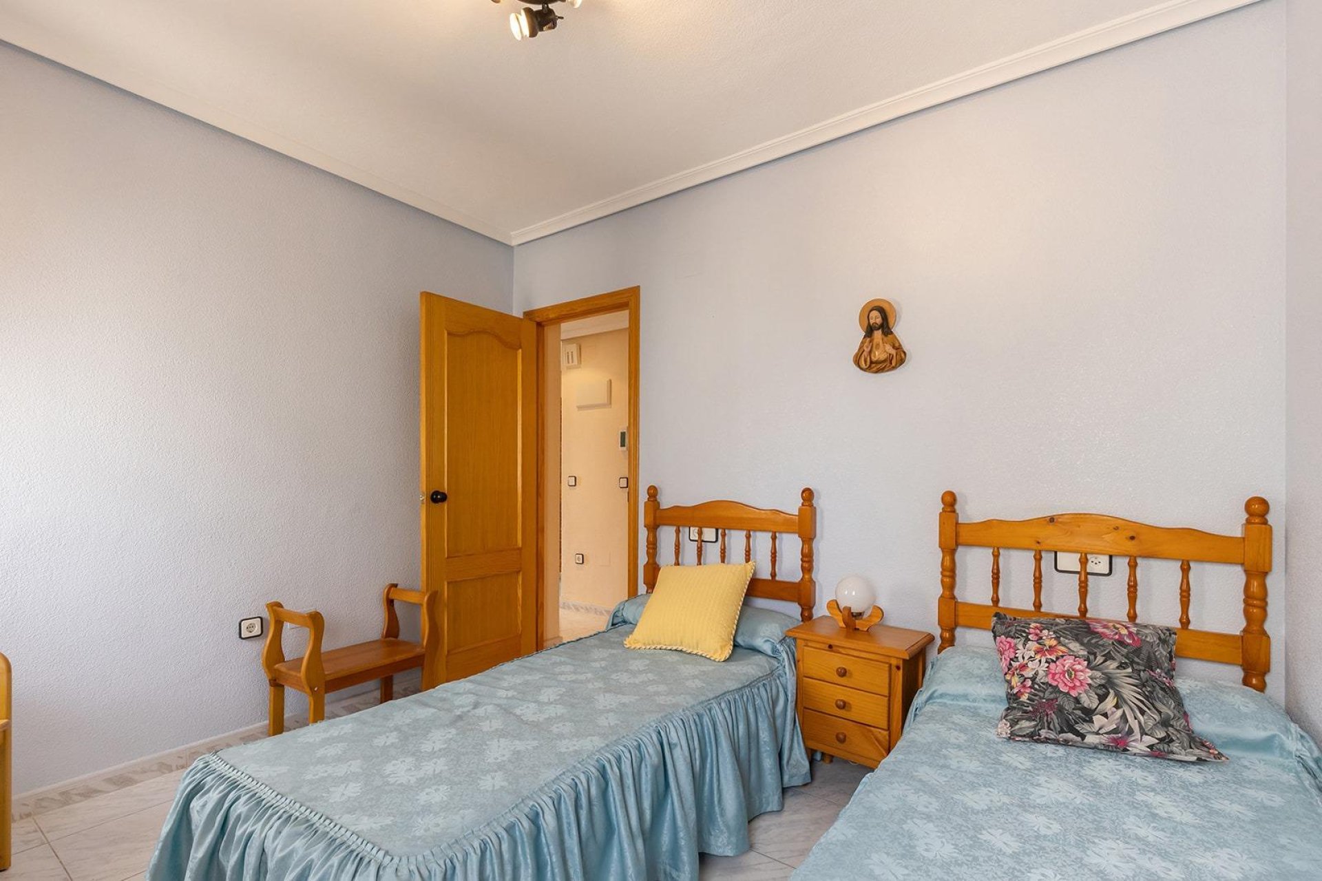 Rynek wtórny - Penthouse -
Torrevieja - Nueva Torrevieja