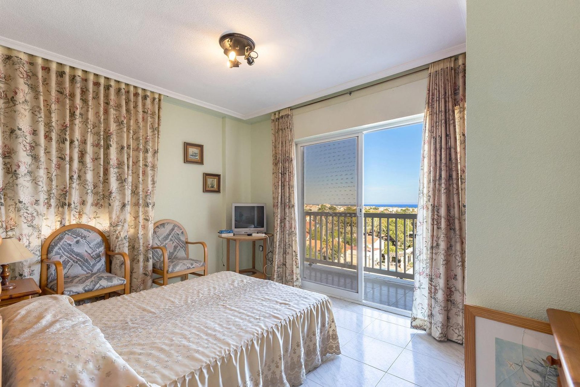 Rynek wtórny - Penthouse -
Torrevieja - Nueva Torrevieja