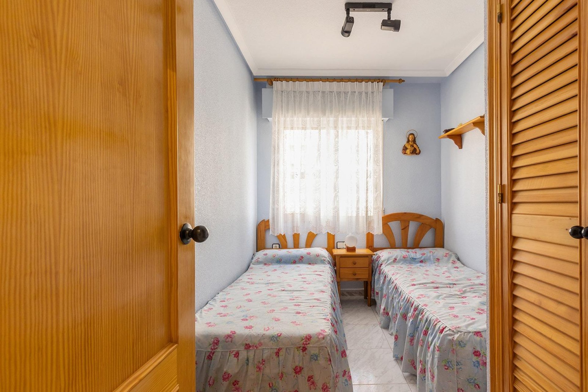 Rynek wtórny - Penthouse -
Torrevieja - Nueva Torrevieja