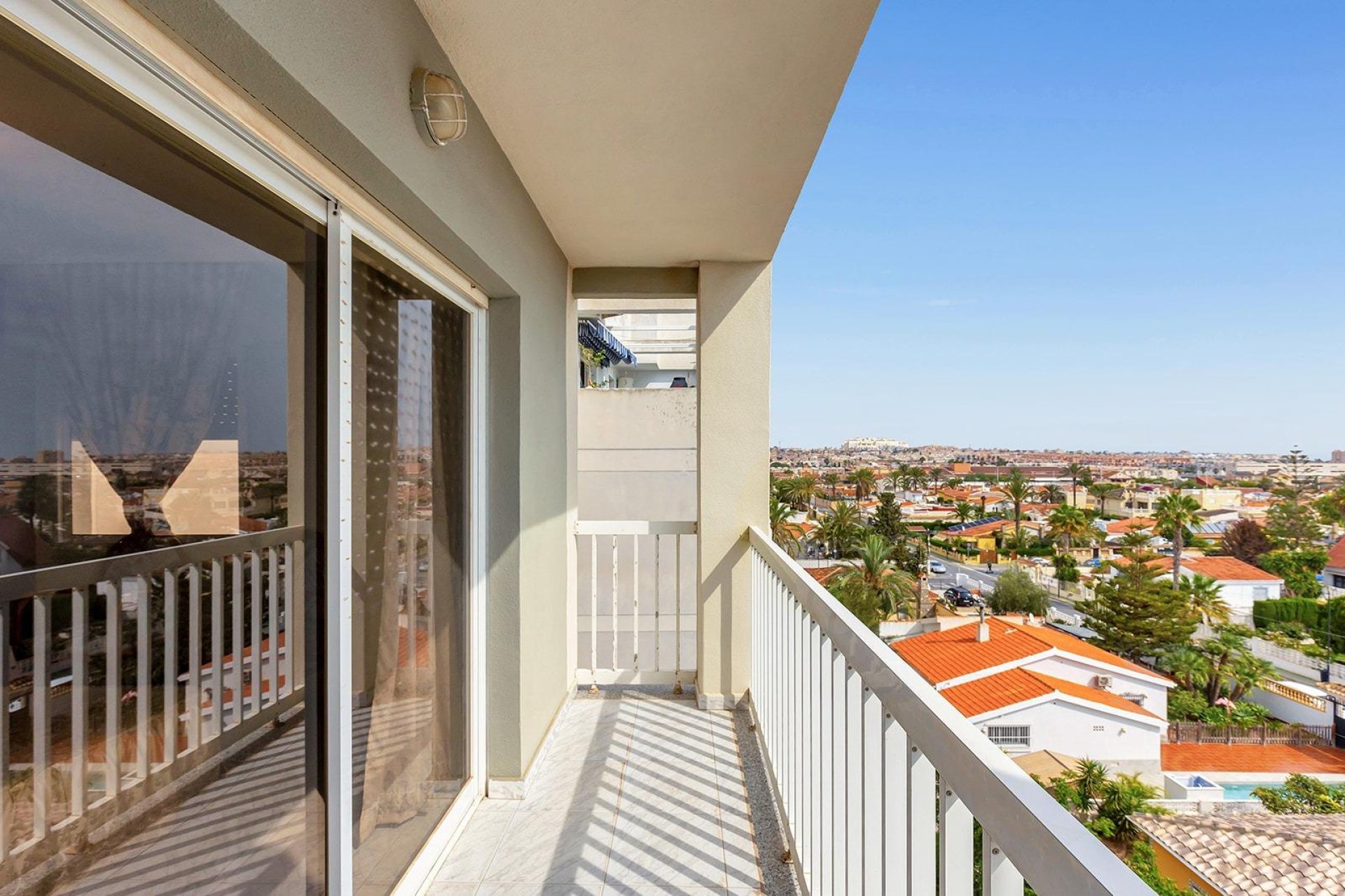 Rynek wtórny - Penthouse -
Torrevieja - Nueva Torrevieja